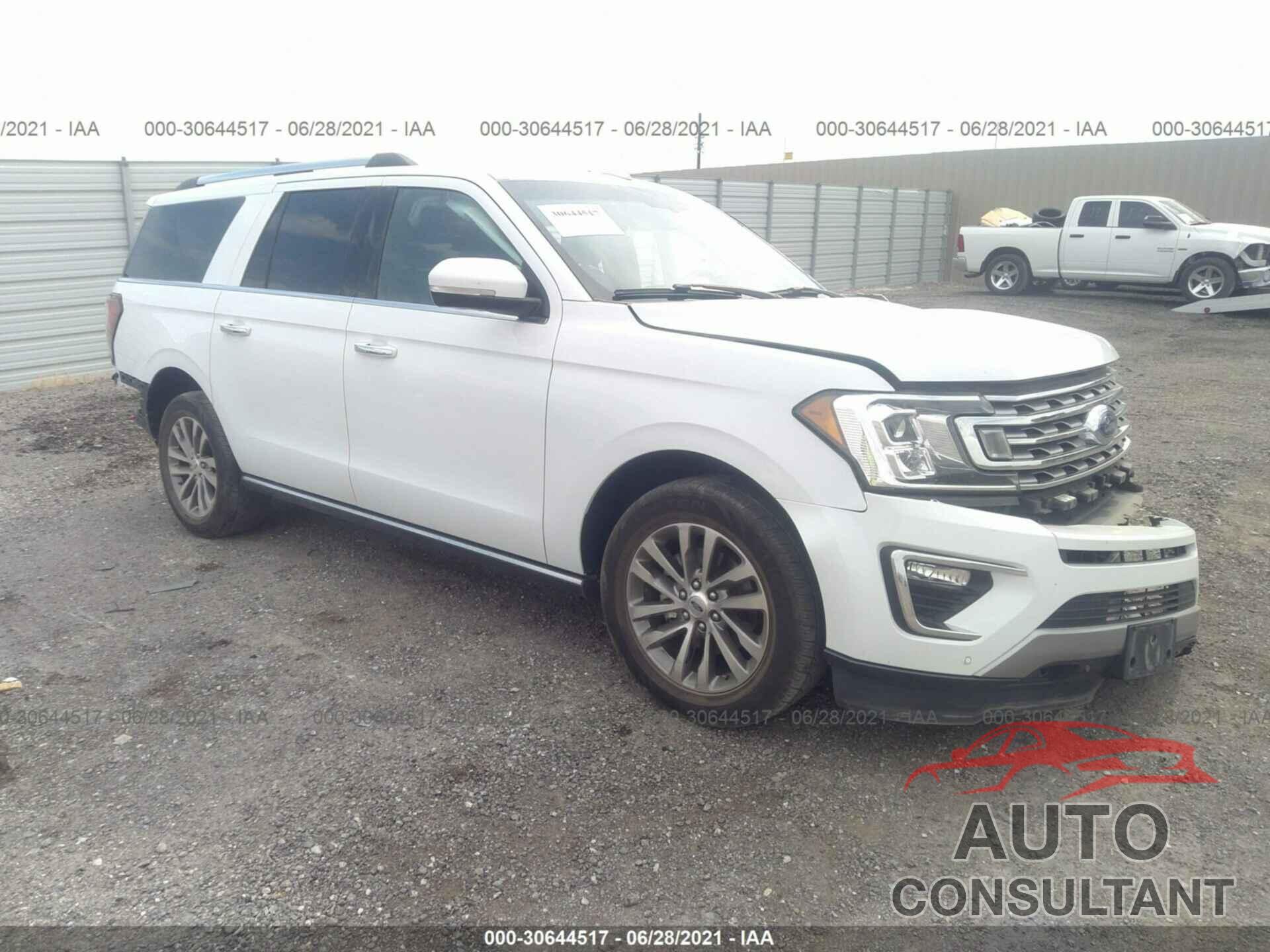 FORD EXPEDITION MAX 2018 - 1FMJK2AT1JEA19823
