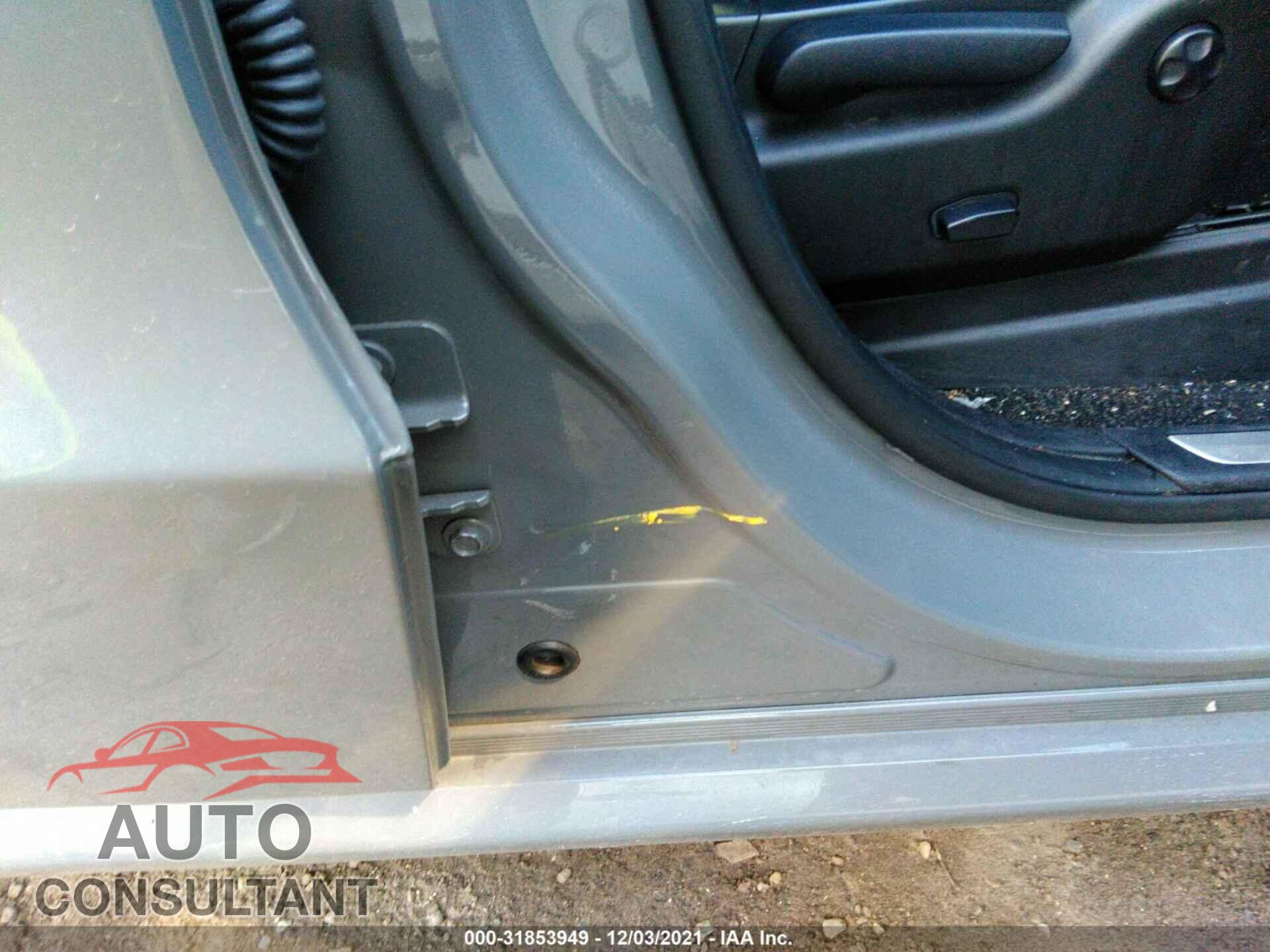 DODGE DURANGO 2021 - 1C4RDJDG2MC557697