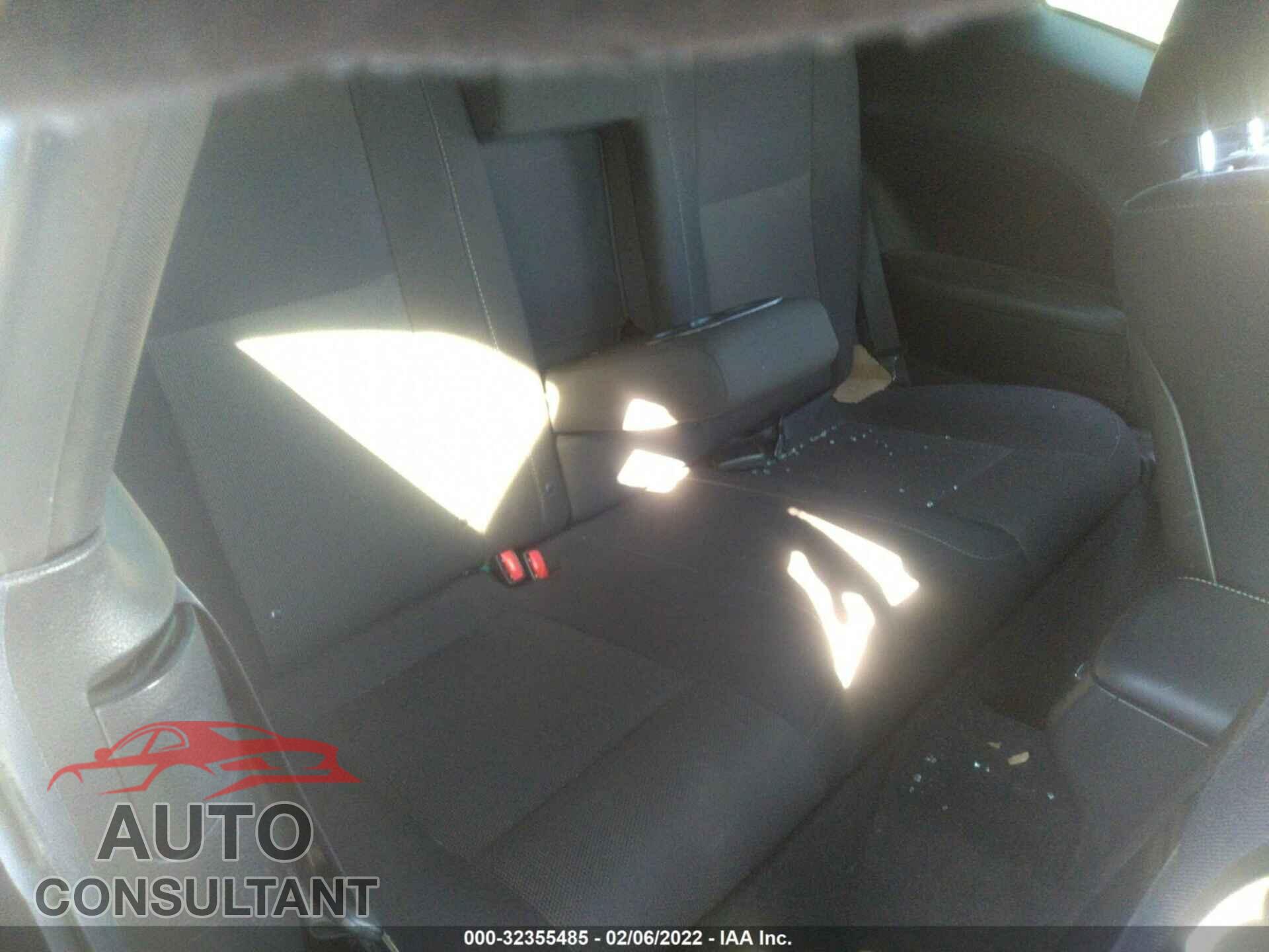 DODGE CHALLENGER 2016 - 2C3CDZFJ3GH142875