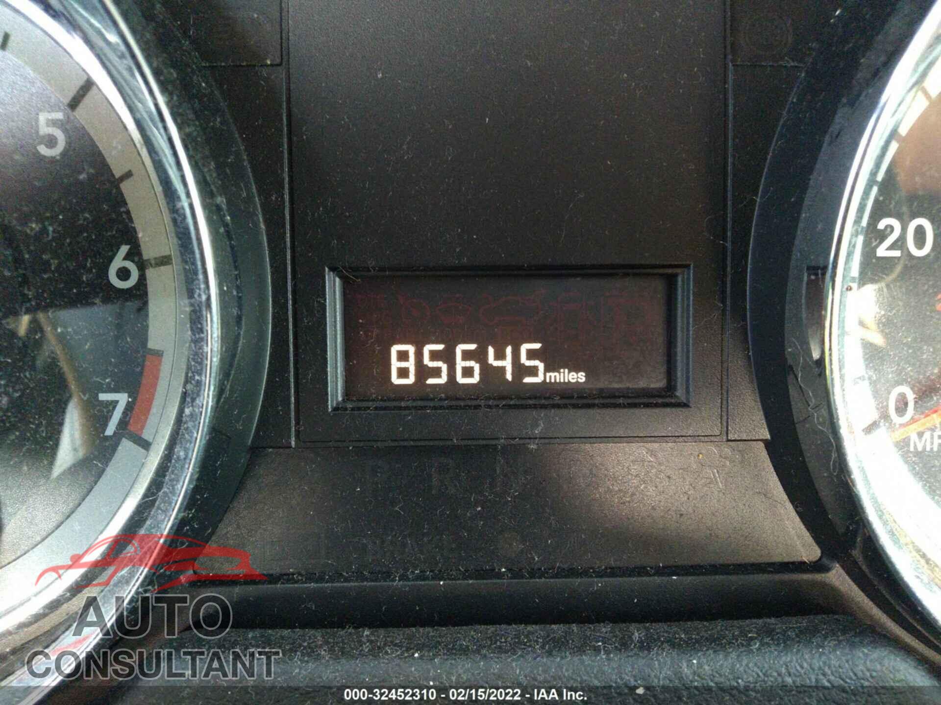 DODGE GRAND CARAVAN 2017 - 2C4RDGBG2HR650903