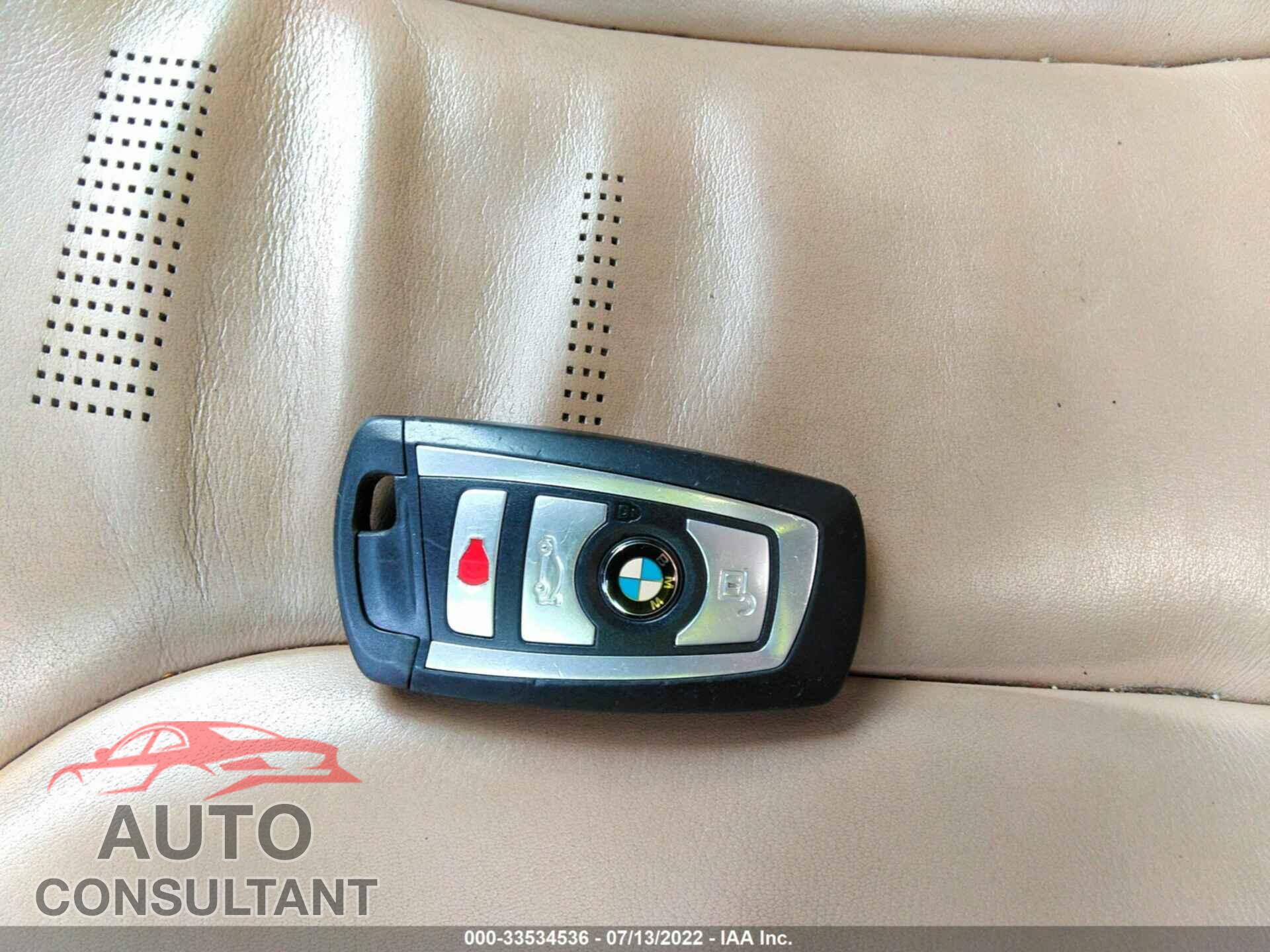 BMW M3 2016 - WBS8M9C58GP967033