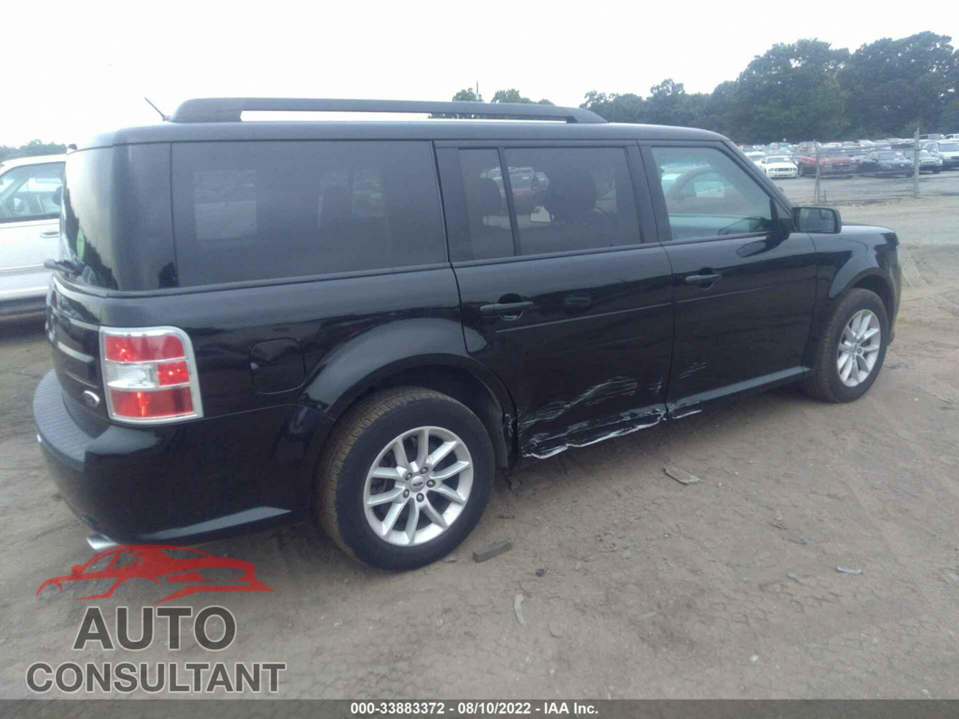 FORD FLEX 2016 - 2FMGK5B89GBA08921