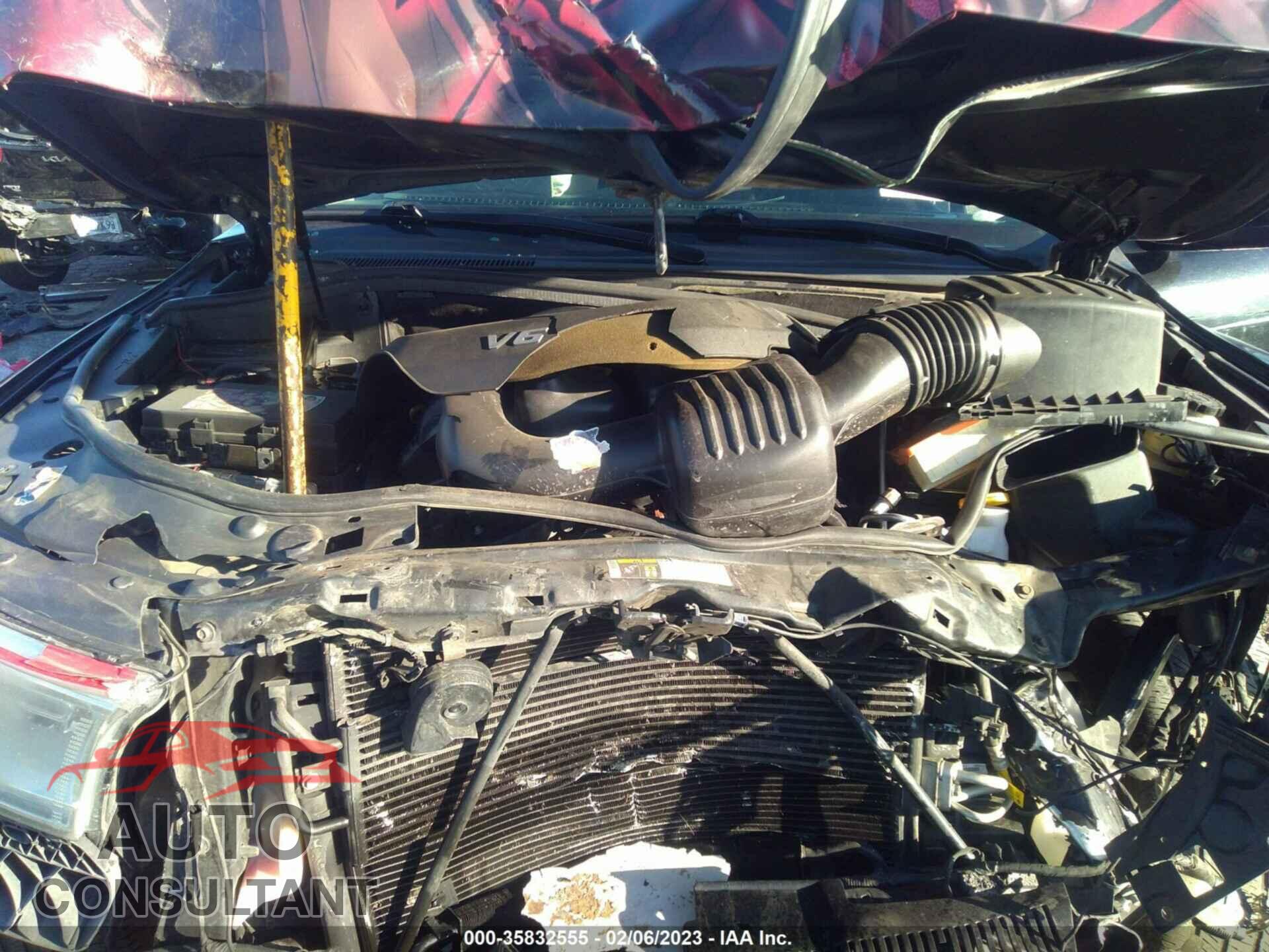 DODGE DURANGO 2015 - 1C4RDHAG3FC922940