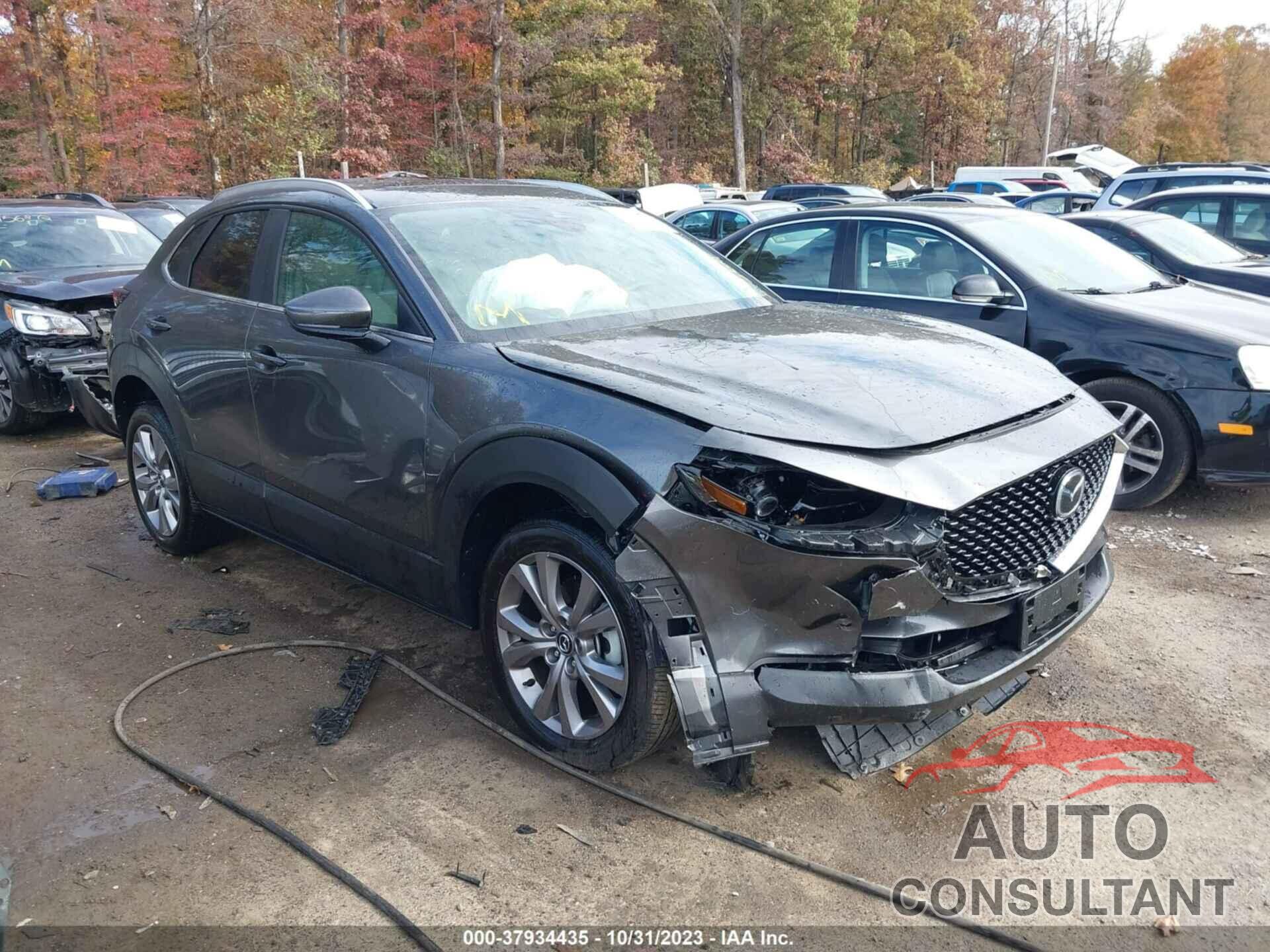 MAZDA CX-30 2022 - 3MVDMBCL4NM417762