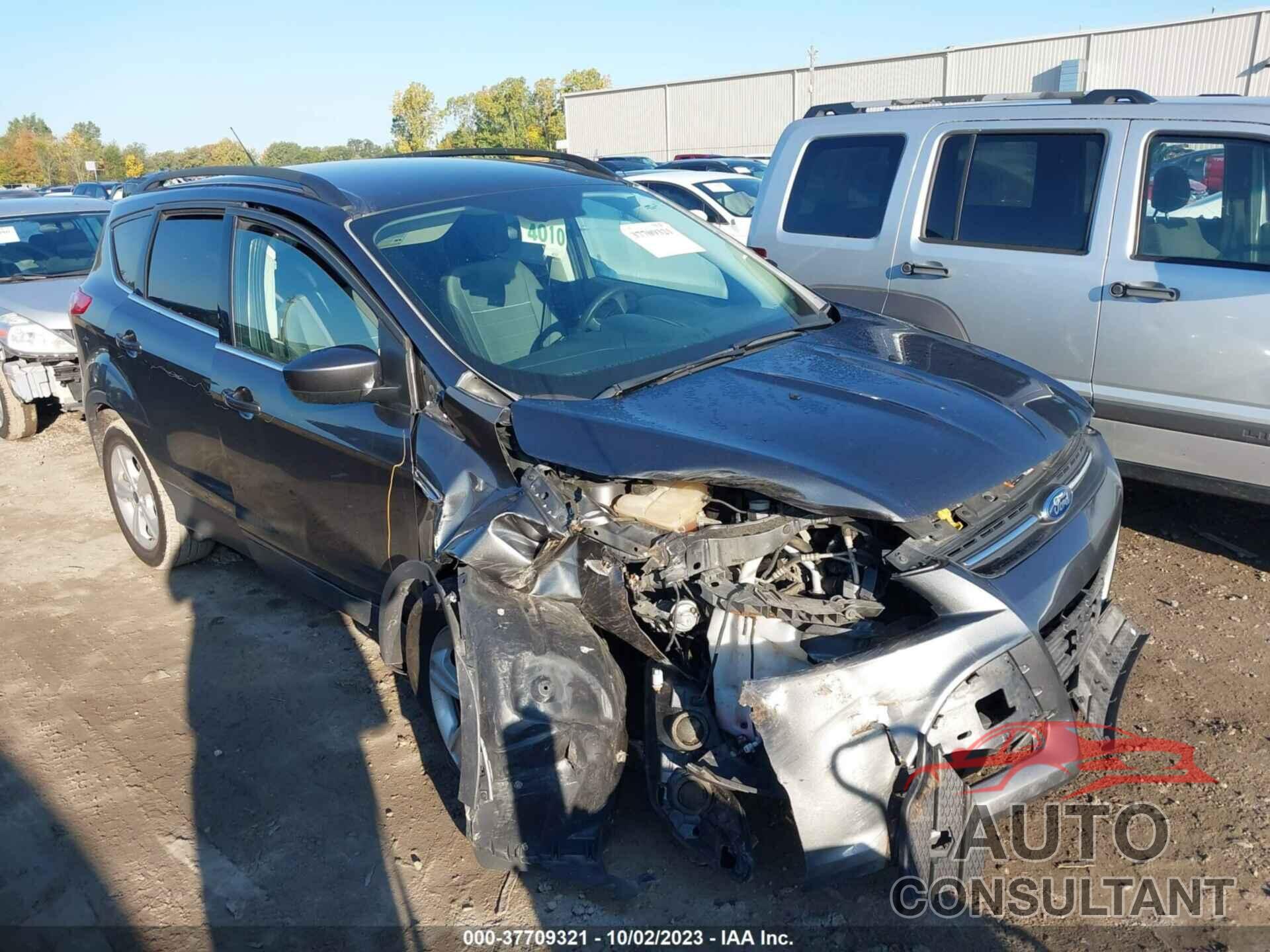 FORD ESCAPE 2015 - 1FMCU9GXXFUC16685