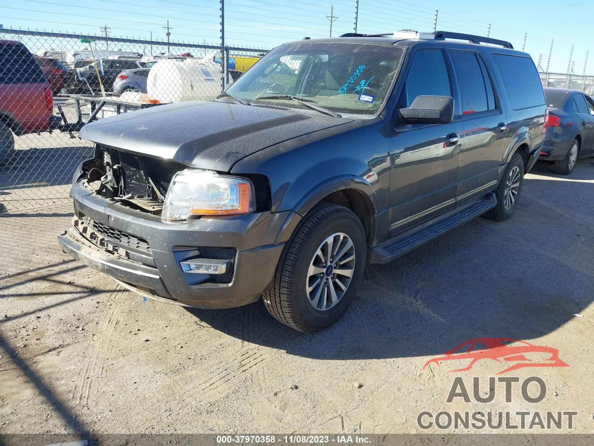 FORD EXPEDITION 2017 - 1FMJK1HT0HEA62155