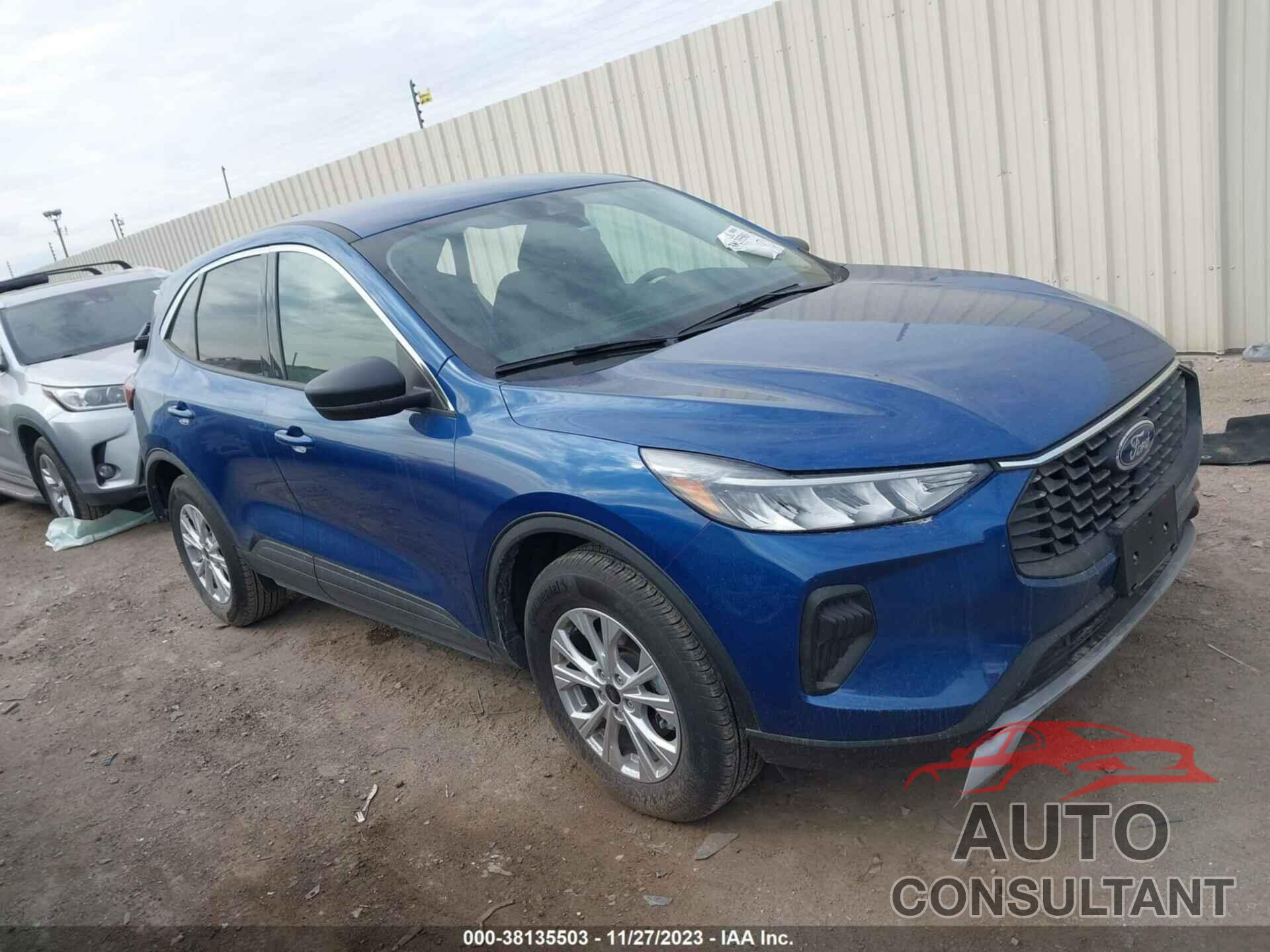 FORD ESCAPE 2023 - 1FMCU9GN7PUA11311