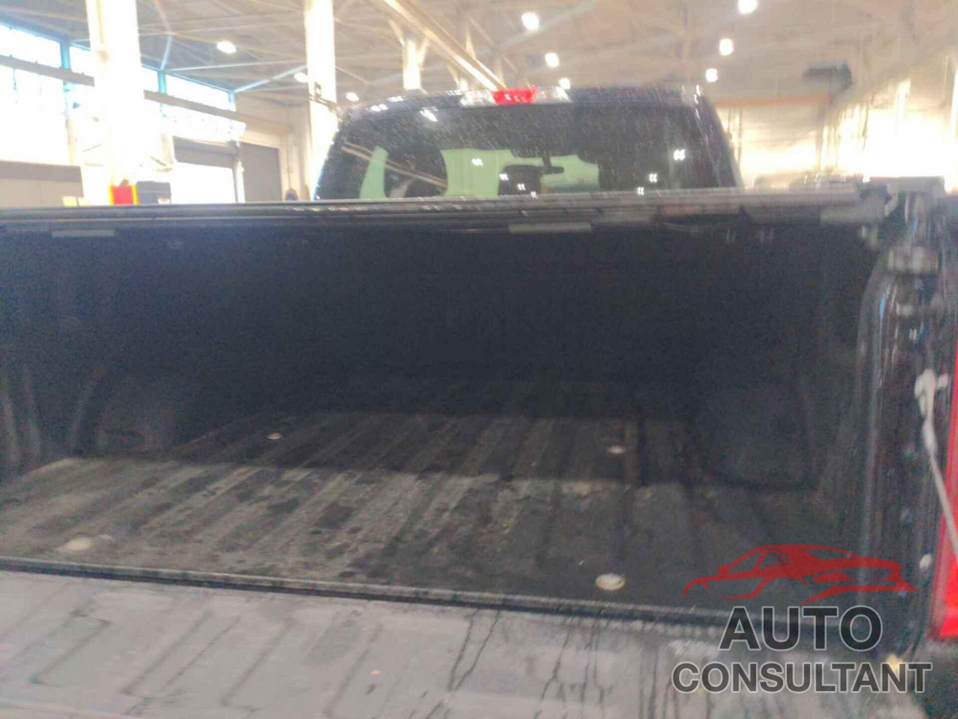 FORD F-150 2021 - 1FTMF1EB8MKF09117