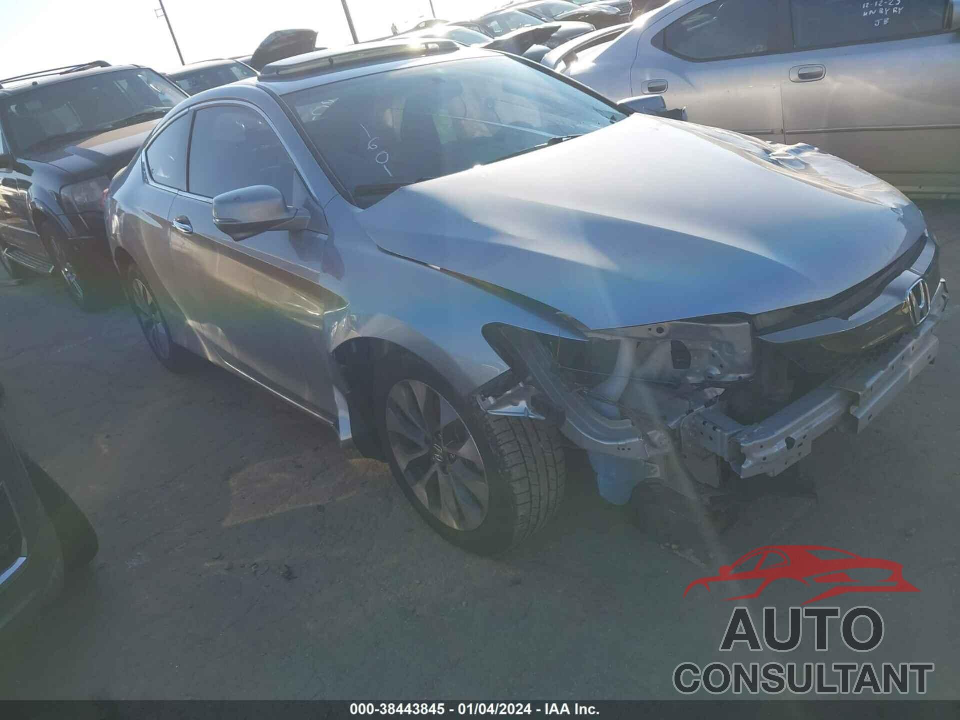 HONDA ACCORD 2016 - 1HGCT1B7XGA011601