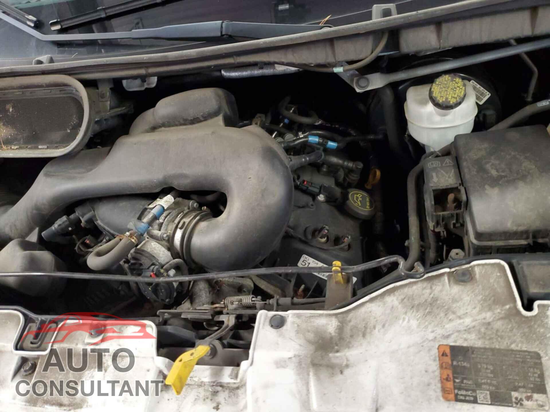 FORD TRANSIT 2015 - 1FTNR2CM2FKA55696