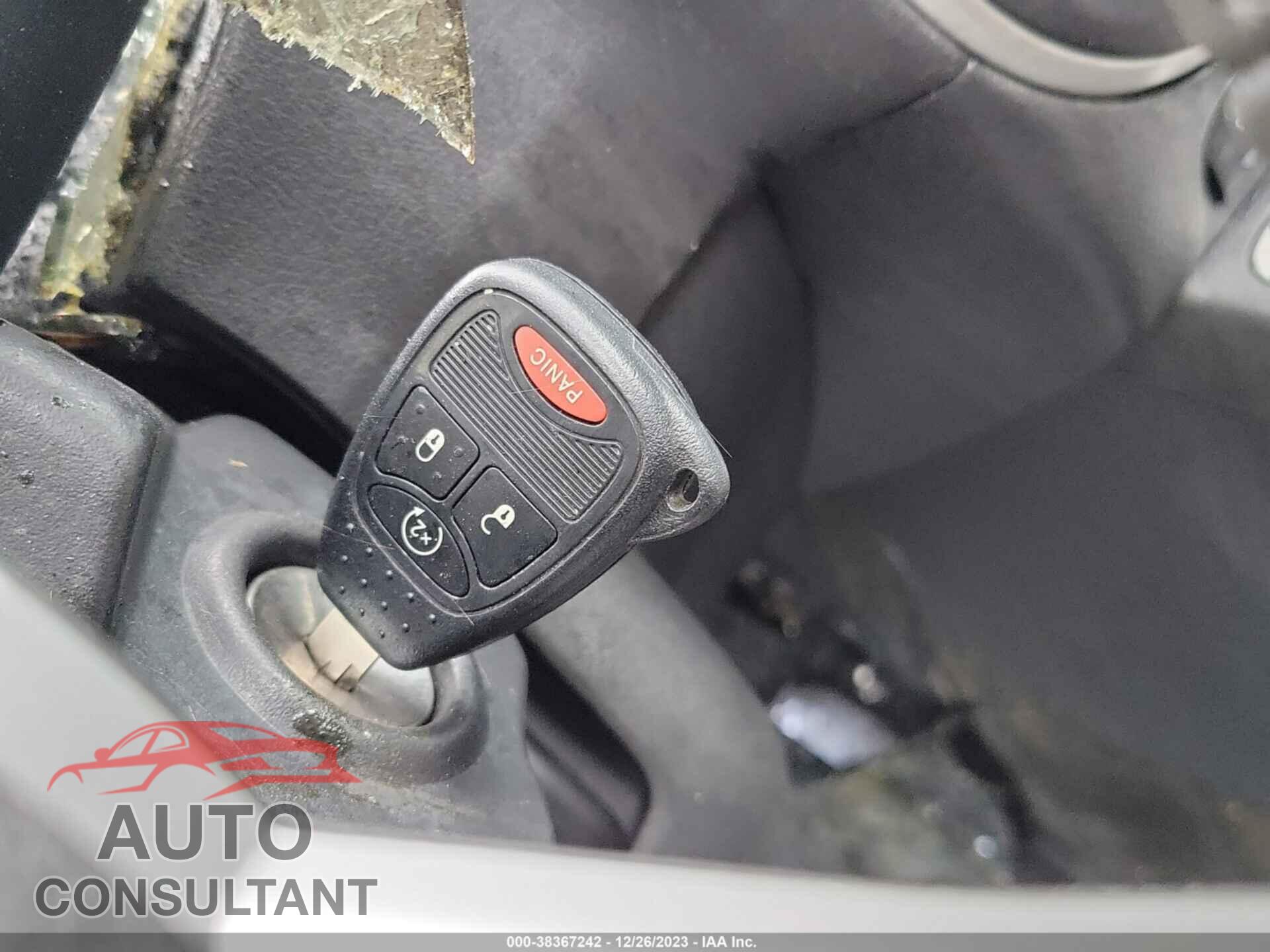JEEP COMPASS 2016 - 1C4NJDEB2GD764651