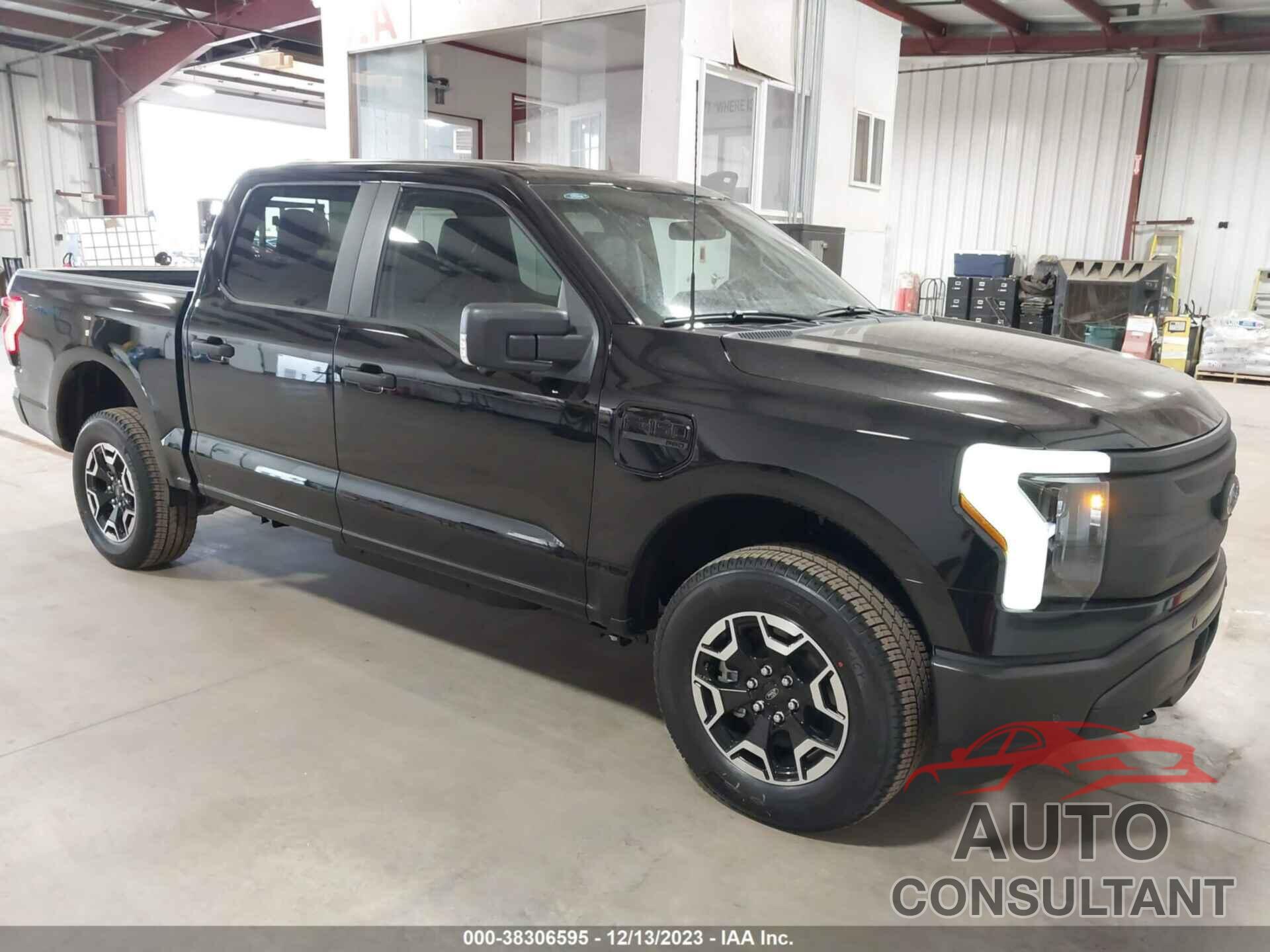 FORD F150 2023 - 1FT6W1EVXPWG54286