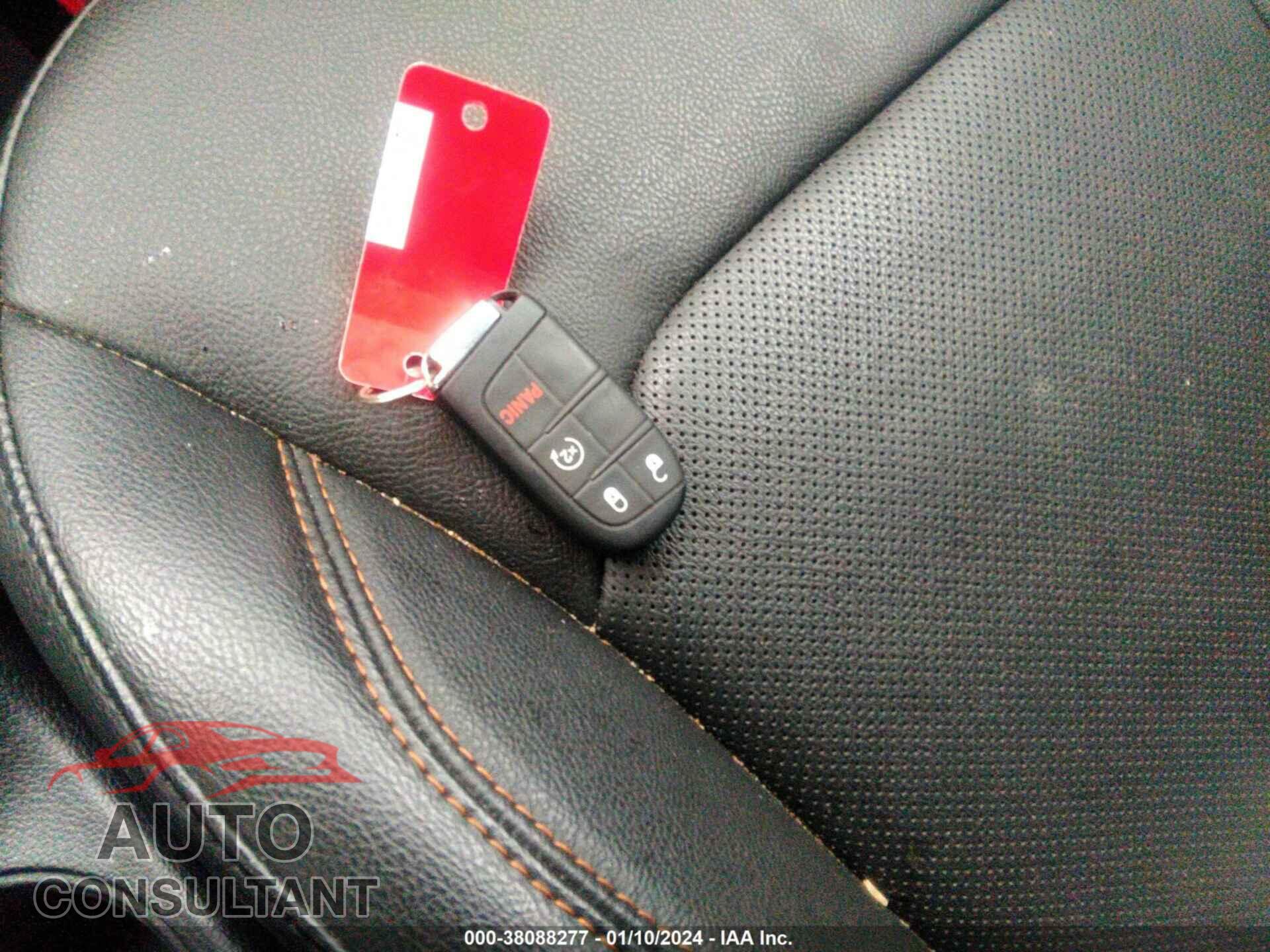 JEEP COMPASS 2021 - 3C4NJDCB0MT537256