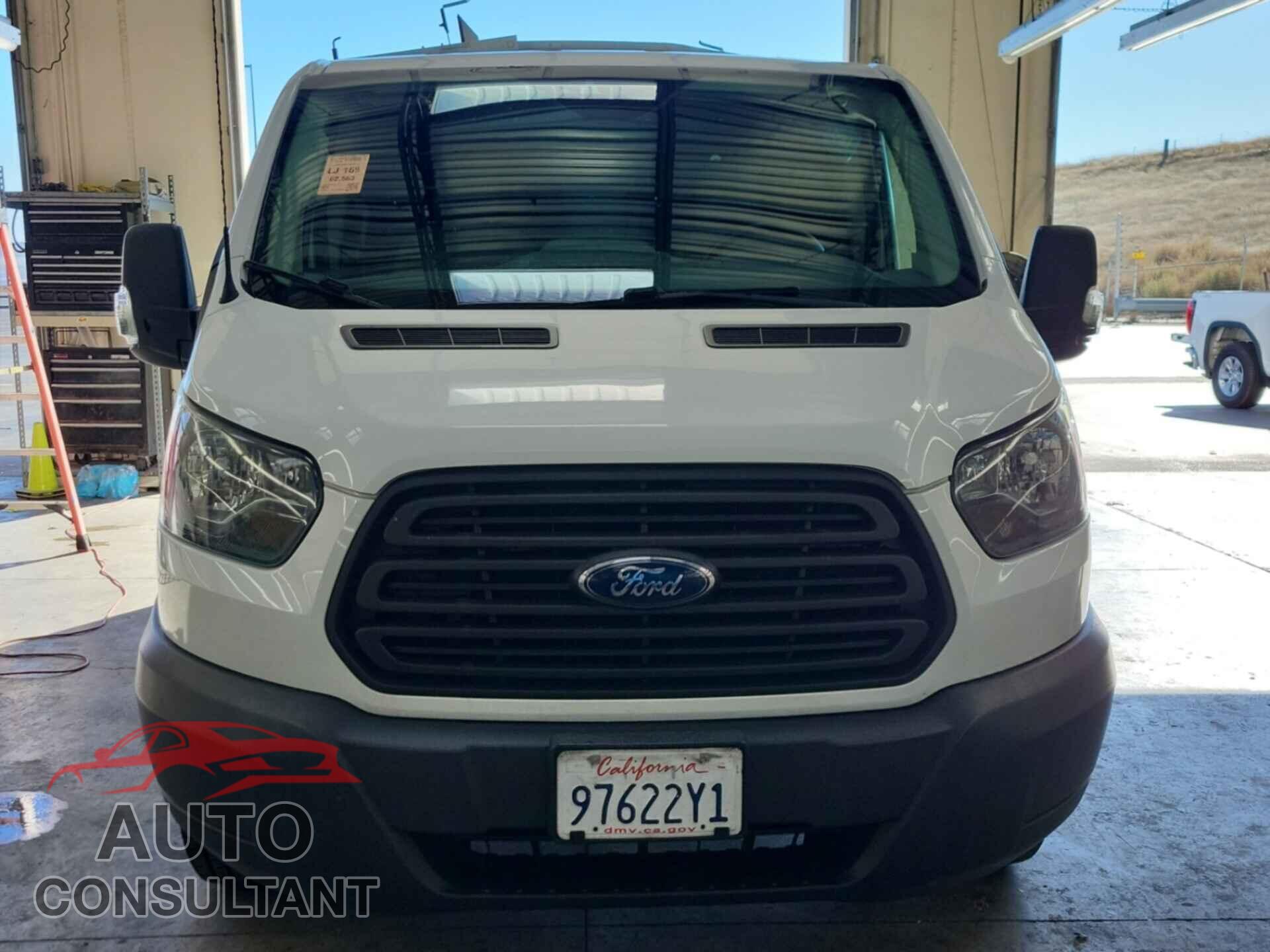 FORD TRANSIT 2015 - 1FTNR1YM2FKB32960
