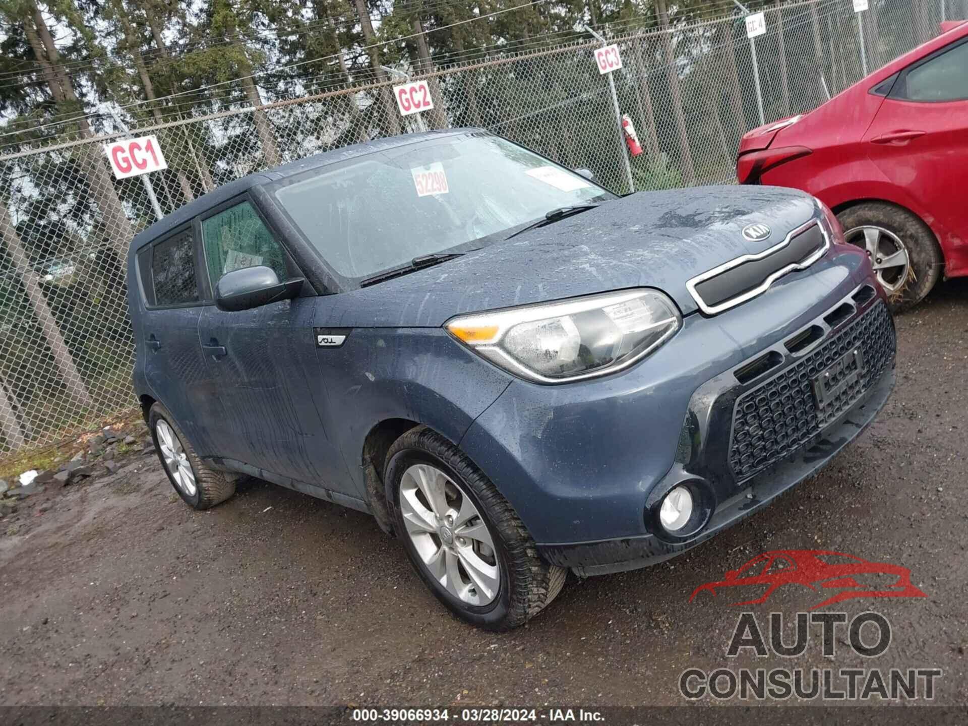 KIA SOUL 2016 - KNDJP3A5XG7323937