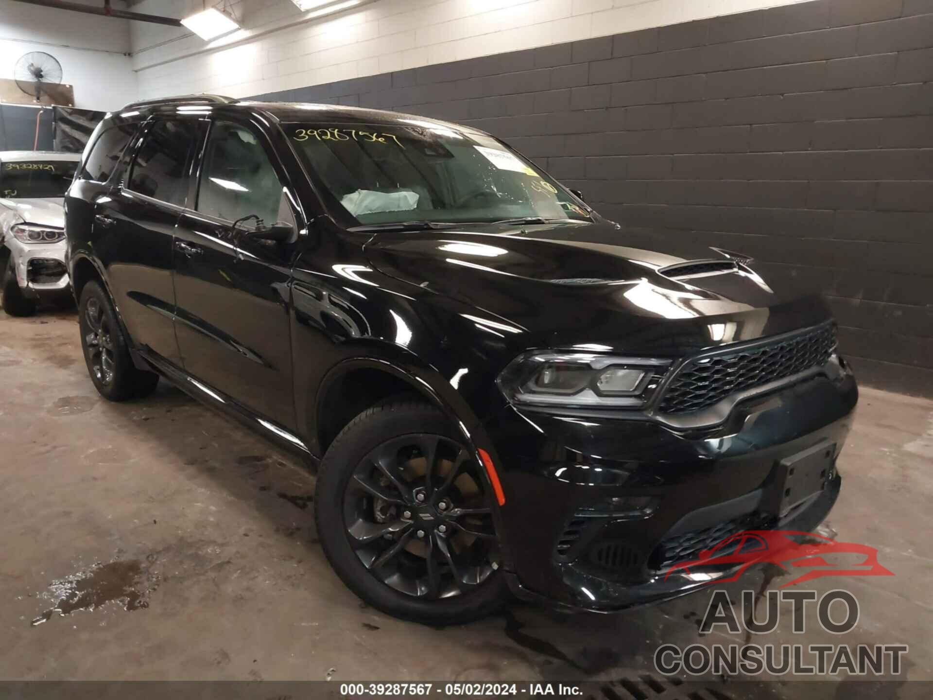 DODGE DURANGO 2023 - 1C4RDJDG2PC689475