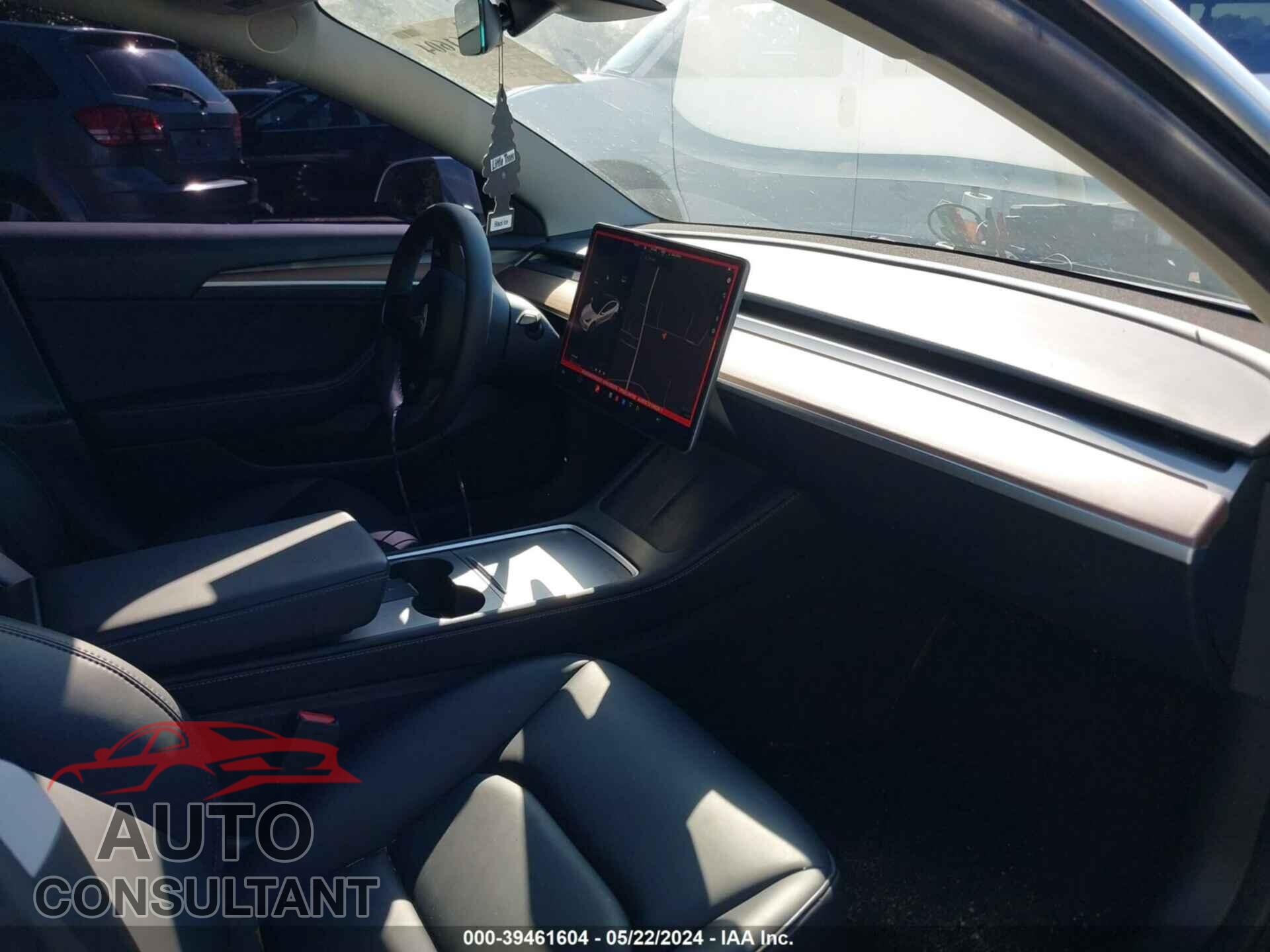 TESLA MODEL 3 2023 - 5YJ3E1EA2PF553217