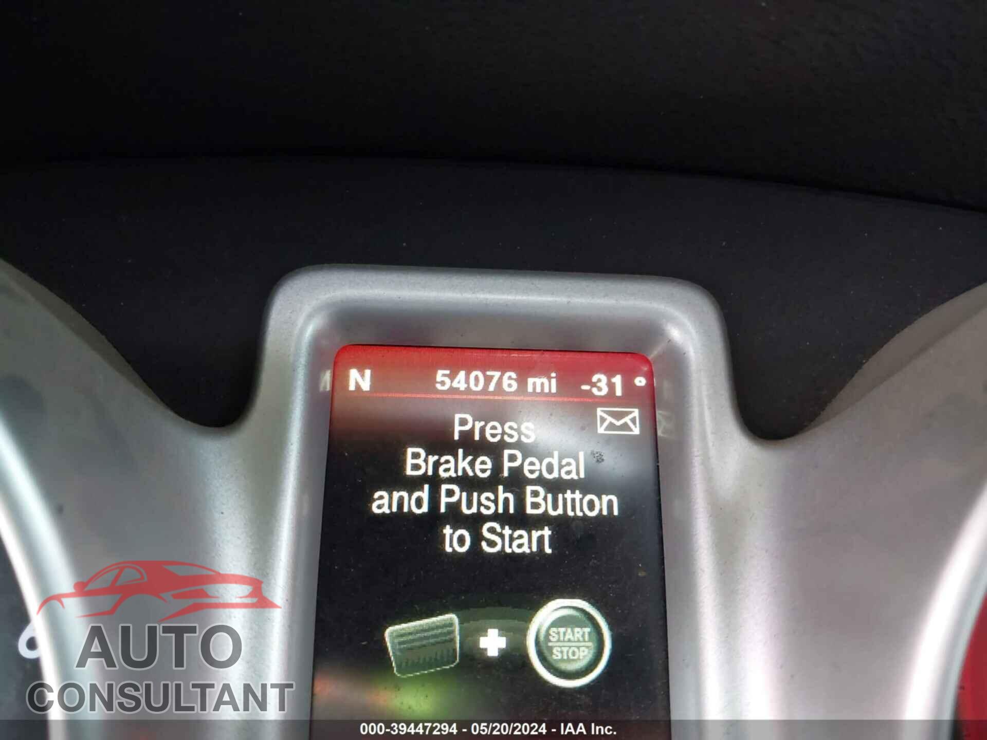 DODGE JOURNEY 2019 - 3C4PDCBB7KT798876
