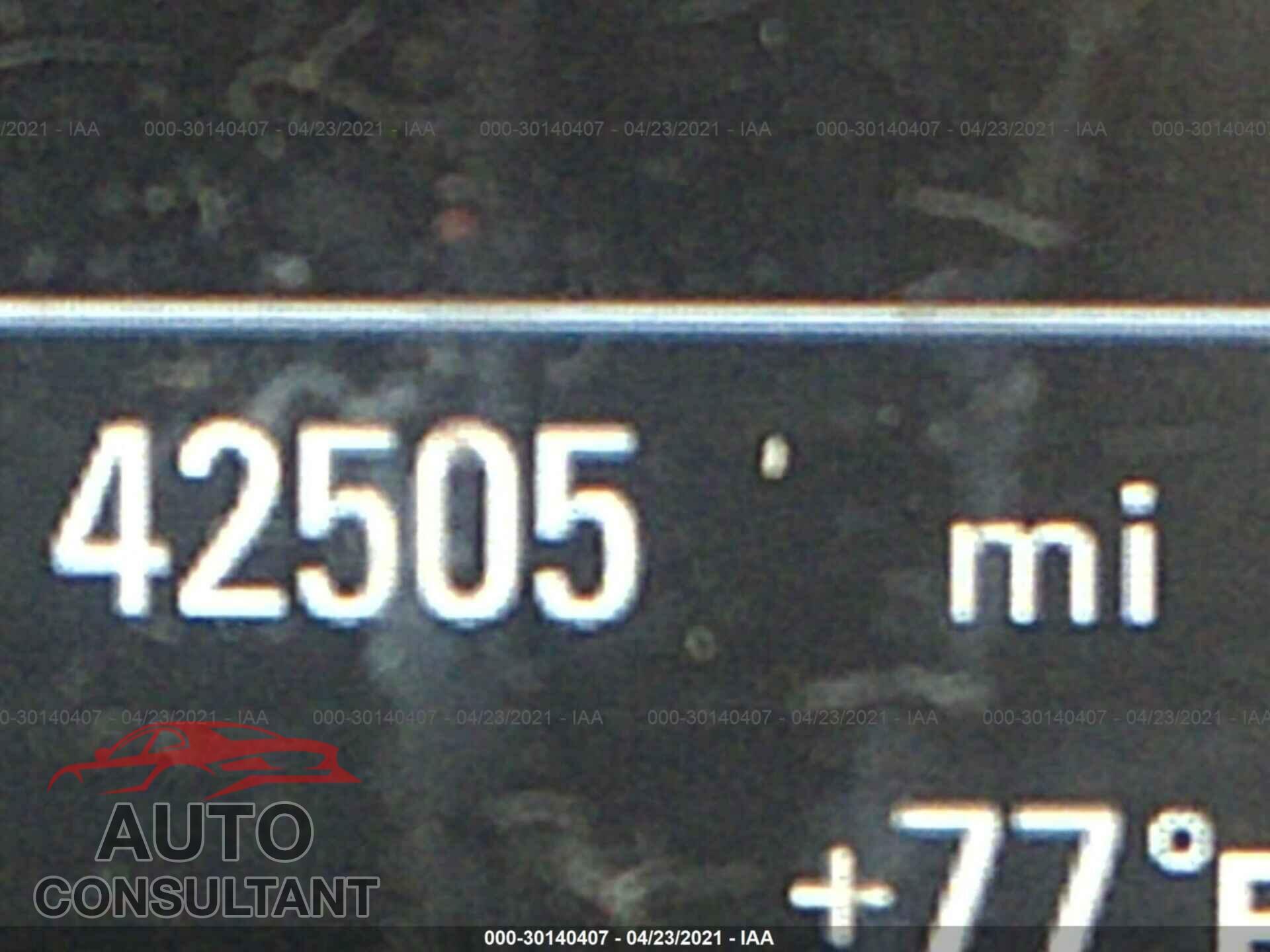 AUDI A4 2016 - WAUEFAFL2GN006906