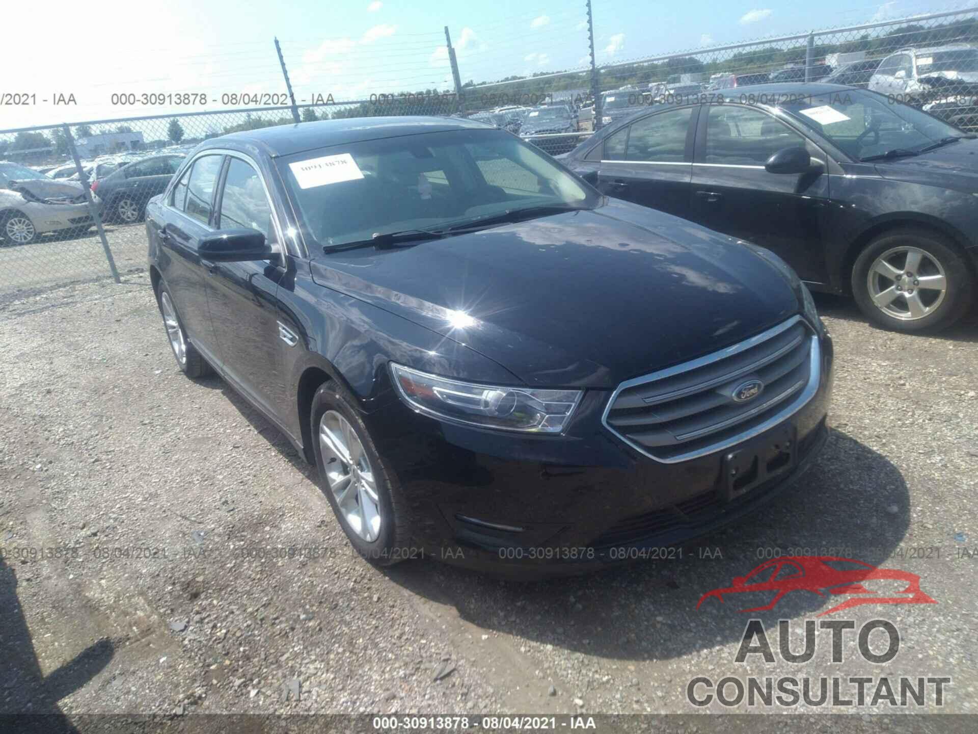 FORD TAURUS 2016 - 1FAHP2E89GG138815