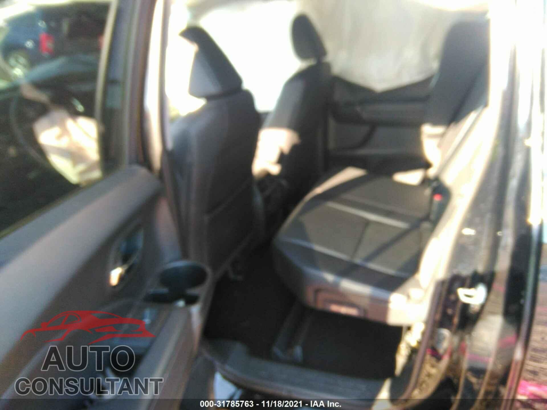 HONDA RIDGELINE 2017 - 5FPYK3F77HB002805