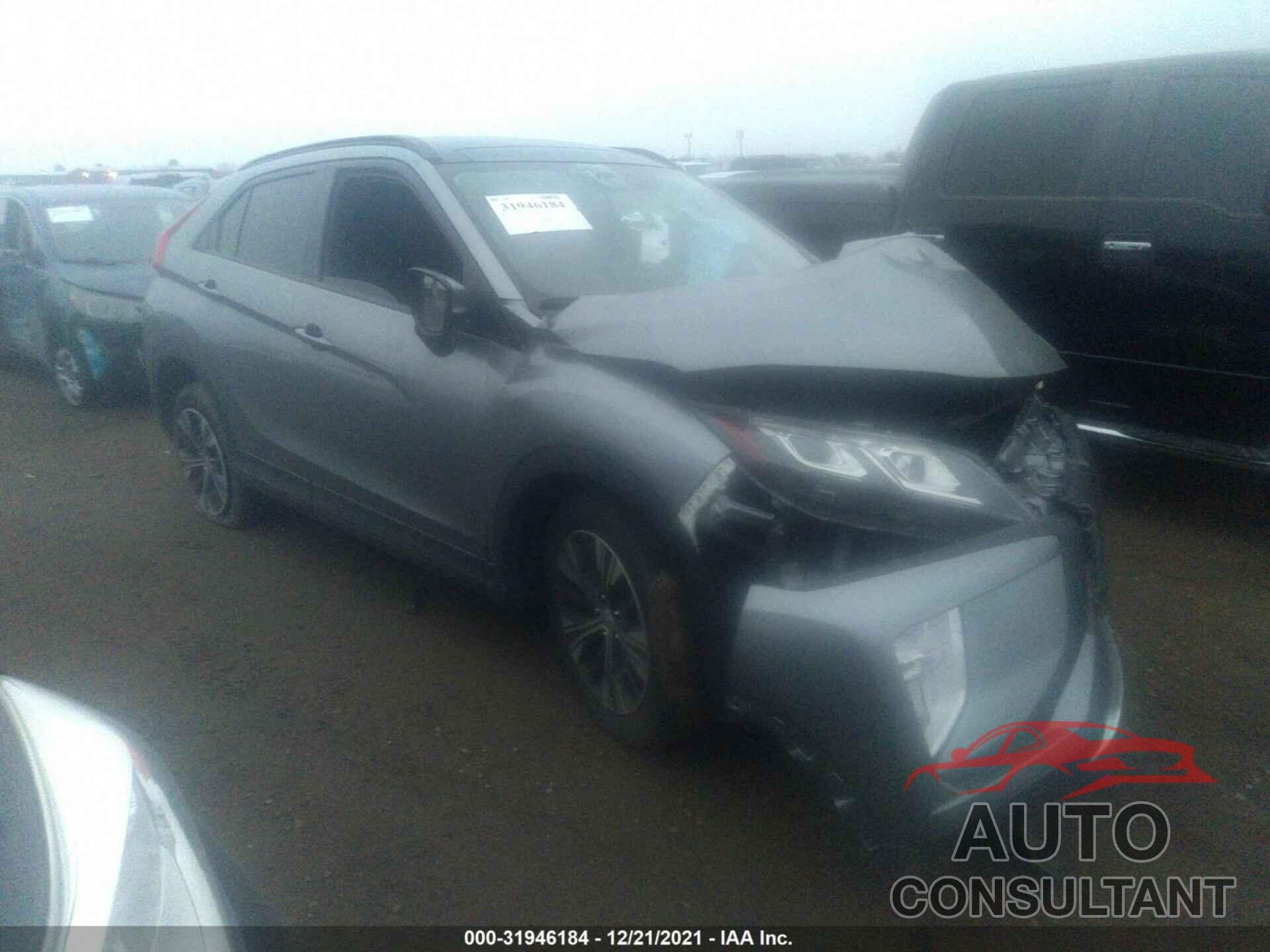 MITSUBISHI ECLIPSE CROSS 2019 - JA4AT5AA2KZ003426