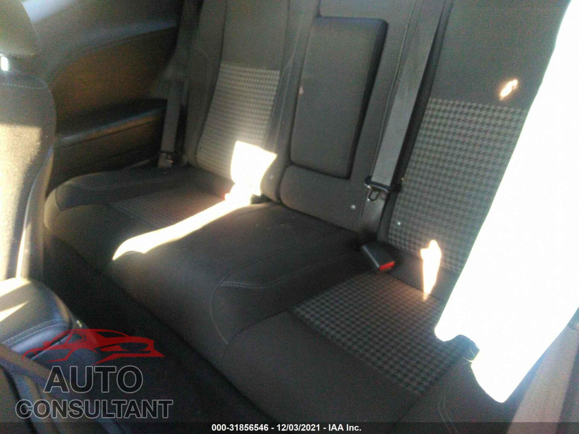 DODGE CHALLENGER 2019 - 2C3CDZAG5KH669188
