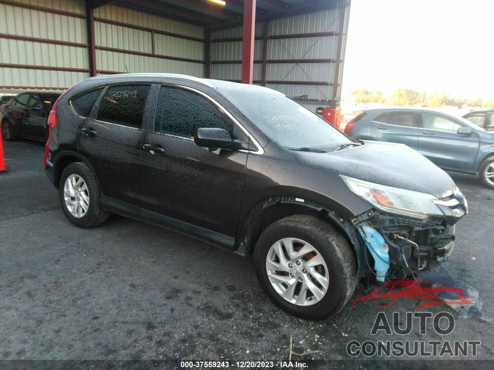 HONDA CR-V 2015 - 2HKRM4H79FH602699