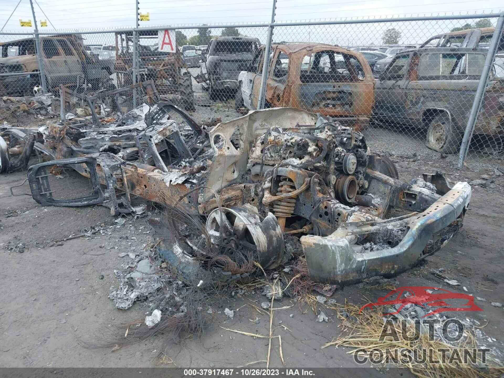 FORD F-150 2022 - 1FTFW1E55NKF01898