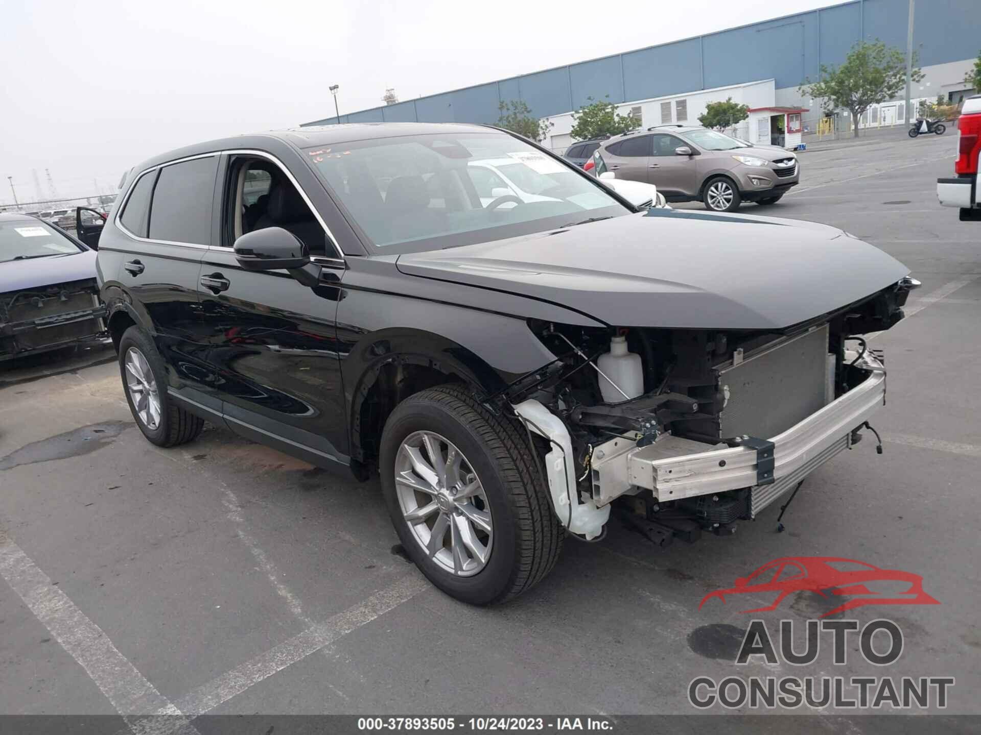 HONDA CR-V 2023 - 2HKRS4H79PH406897