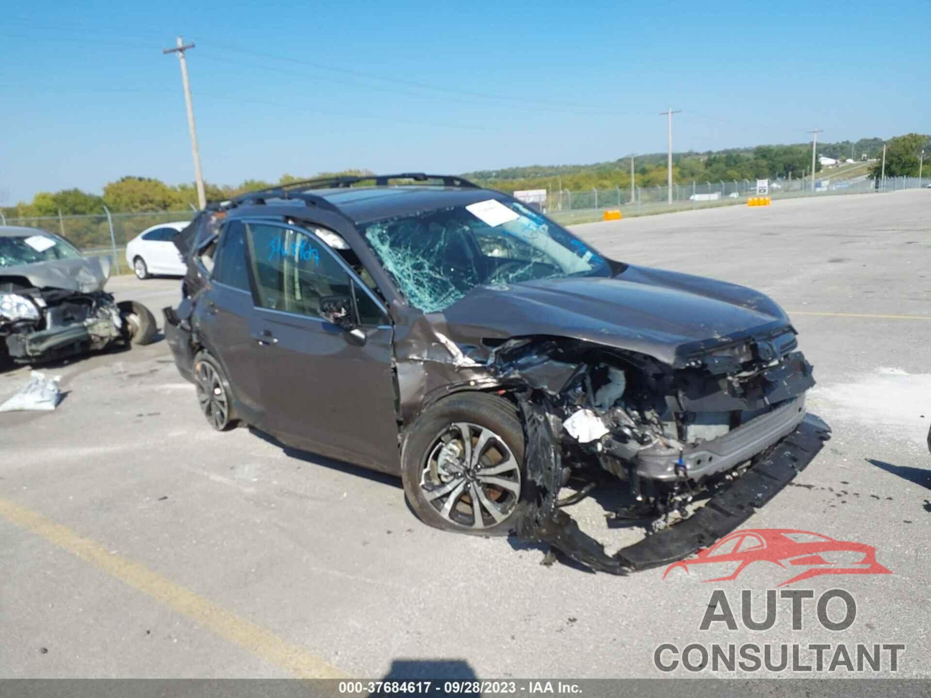 SUBARU FORESTER 2023 - JF2SKAPC9PH432365