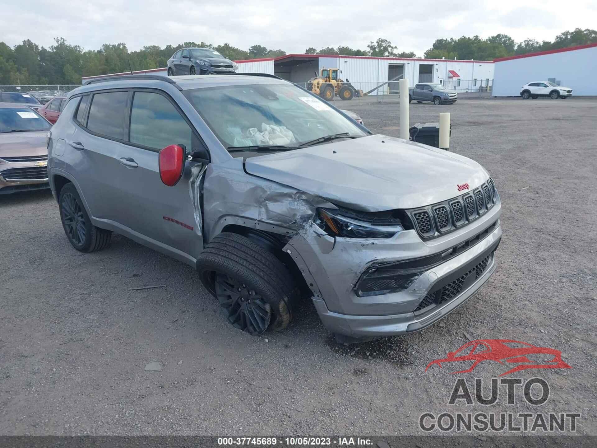 JEEP COMPASS 2023 - 3C4NJDCN5PT500962