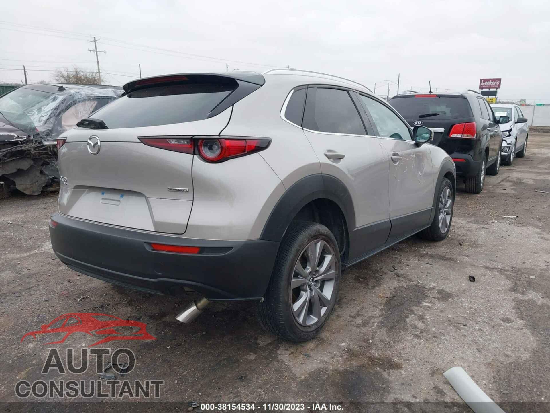 MAZDA CX-30 2023 - 3MVDMBDM5PM524989