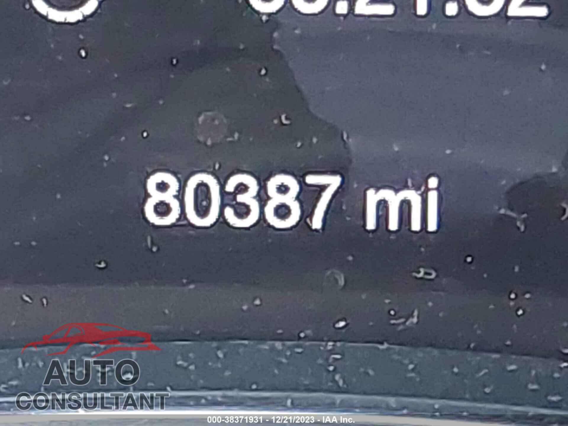 DODGE DURANGO 2019 - 1C4RDHAG2KC847657