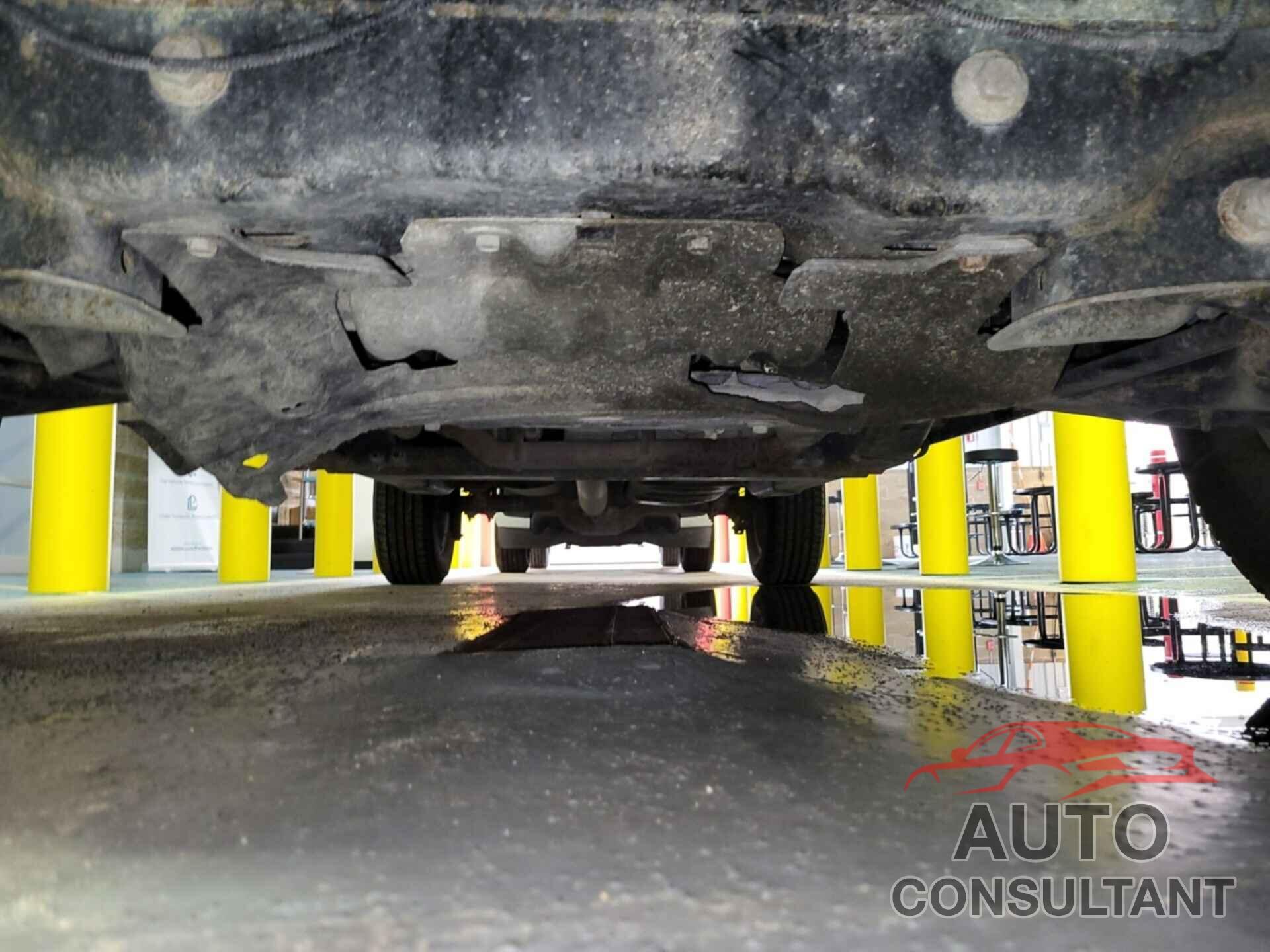 FORD F-150 2020 - 1FTEX1EB6LFB38578
