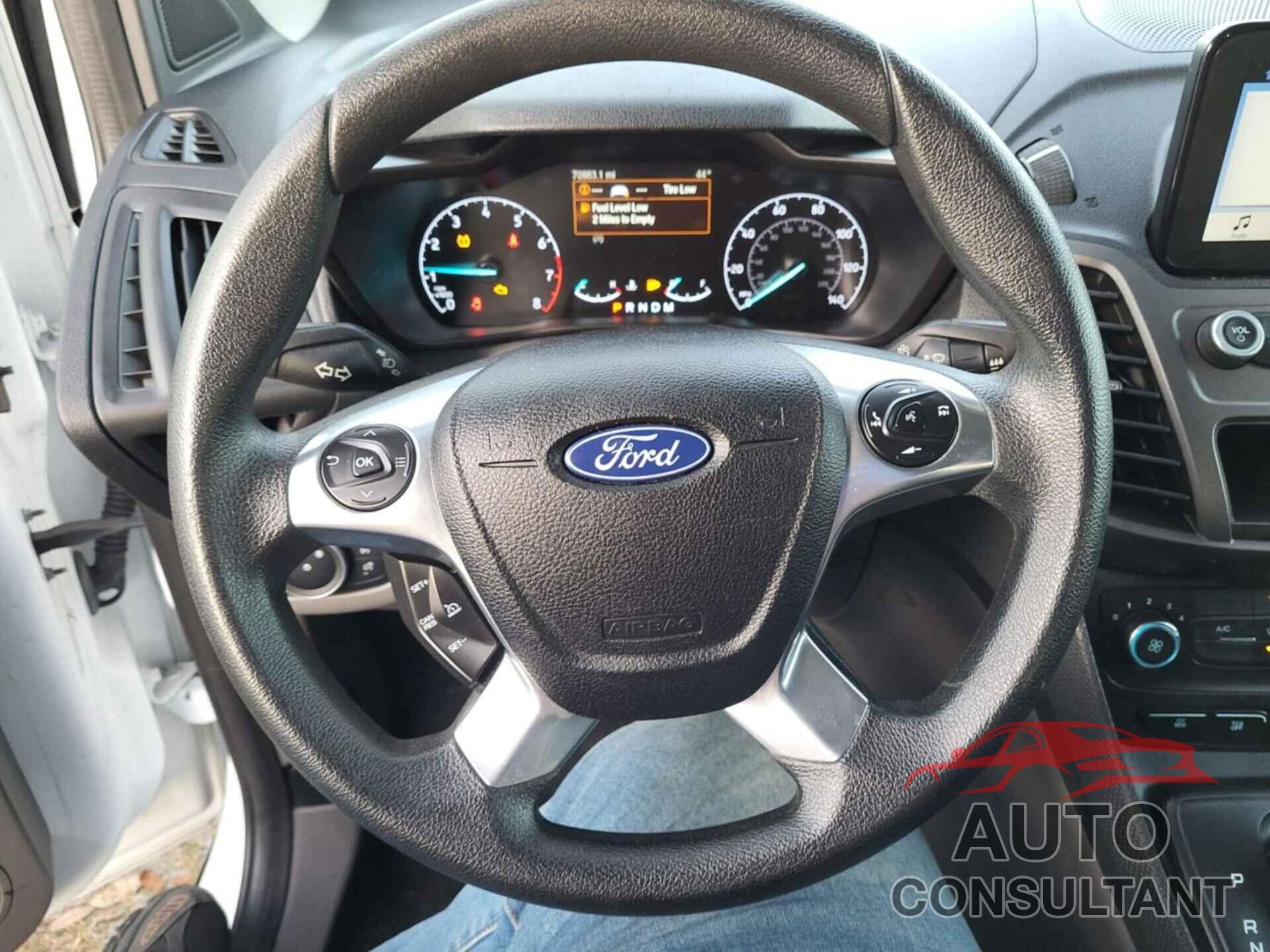 FORD TRANSIT CONNECT 2019 - NM0LS7F22K1394491