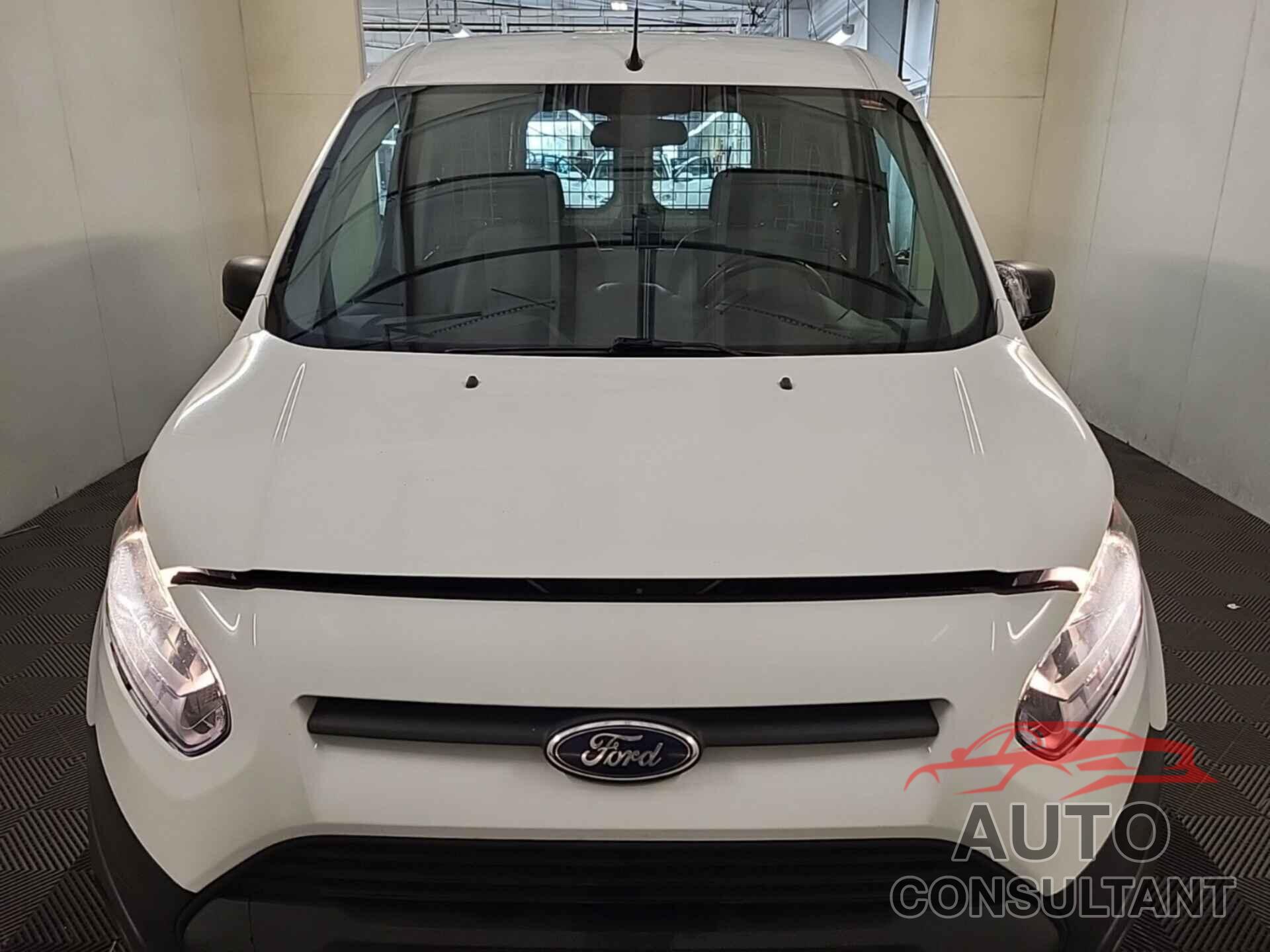 FORD TRANSIT CONNECT 2016 - NM0LS6E76G1250120