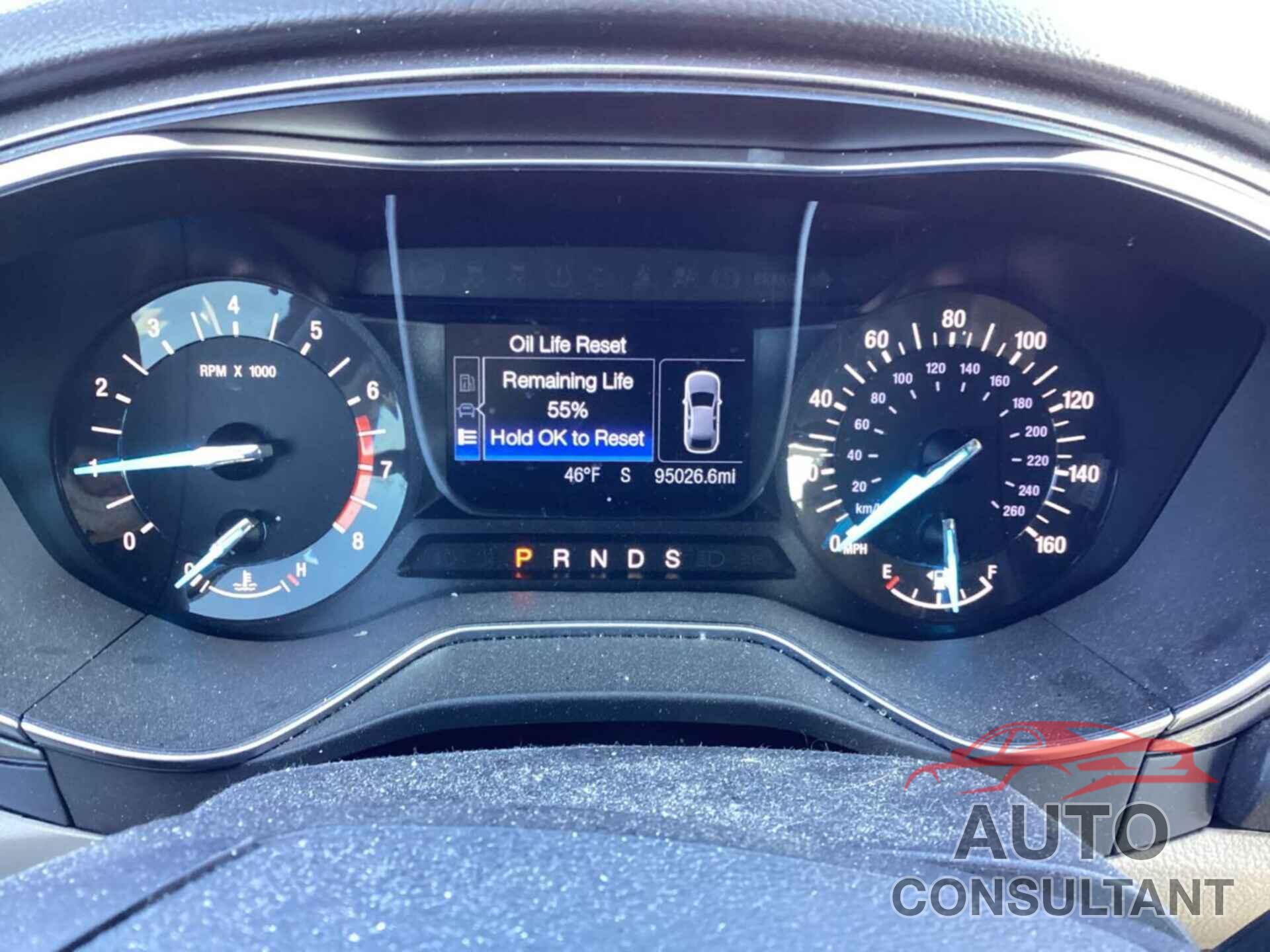 FORD FUSION 2018 - 3FA6P0HD9JR278559