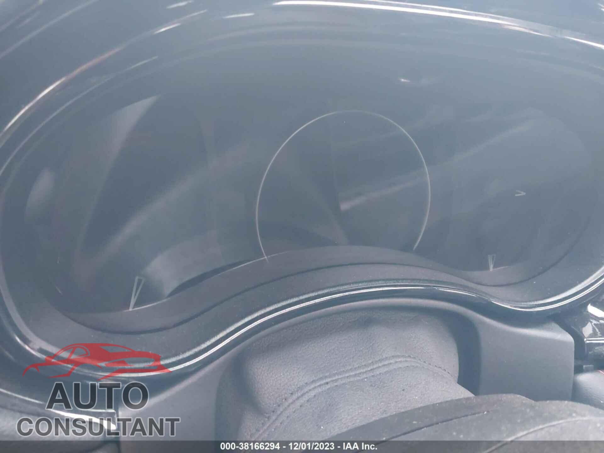 DODGE DURANGO 2021 - 1C4SDJCT4MC663858