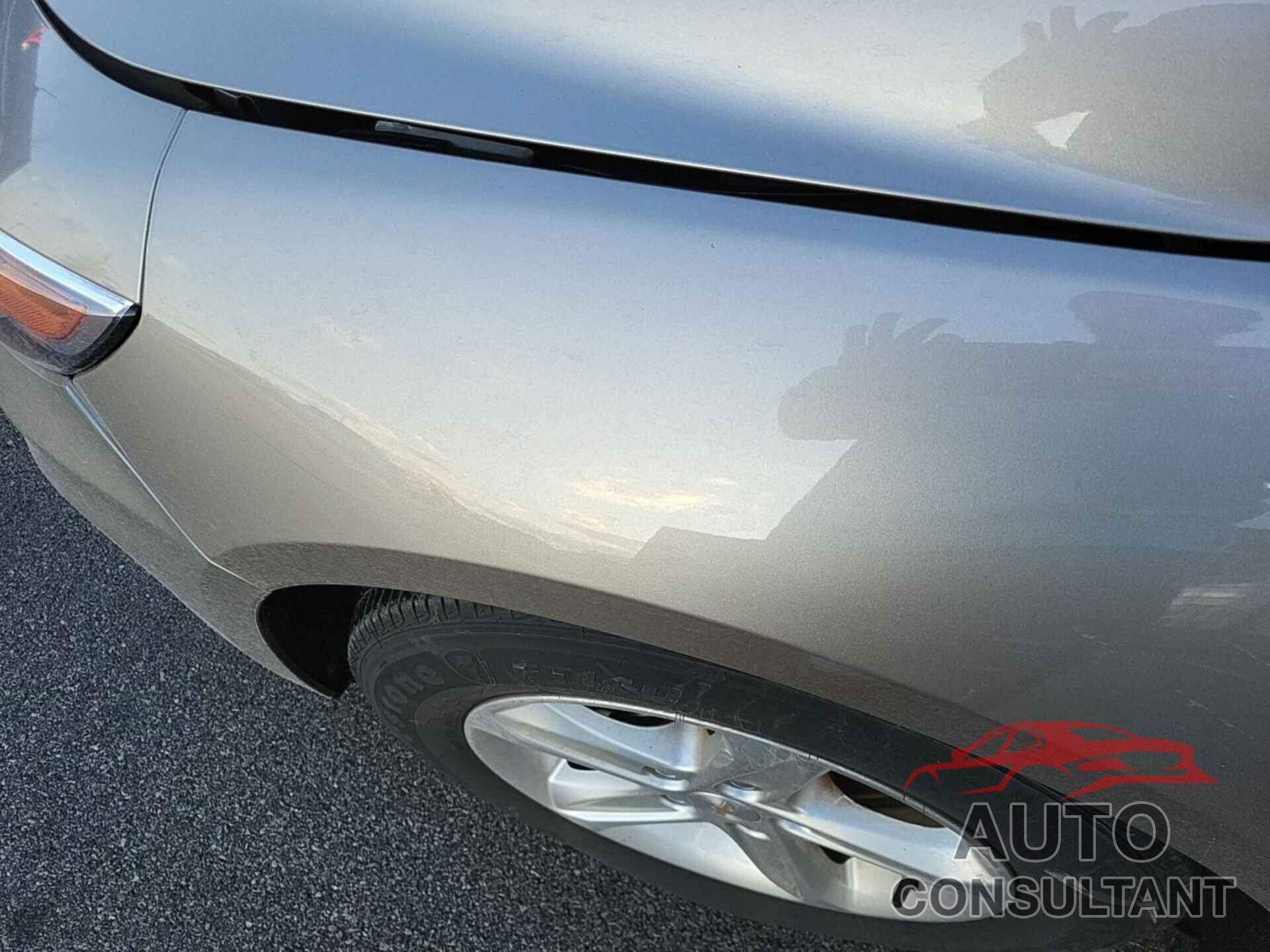CHEVROLET MALIBU 2022 - 1G1ZC5ST9NF187223