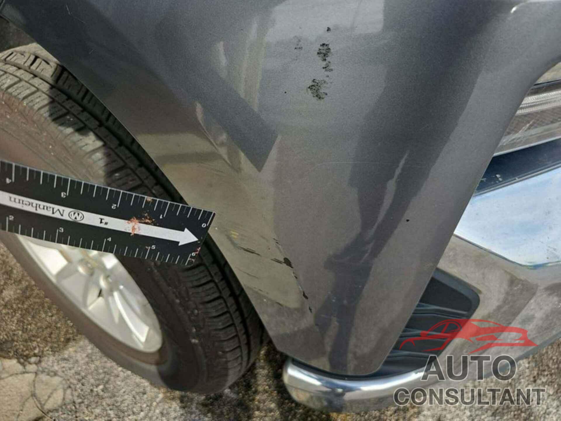 CHEVROLET SILVERADO 1500 2020 - 3GCPWCEK4LG199076