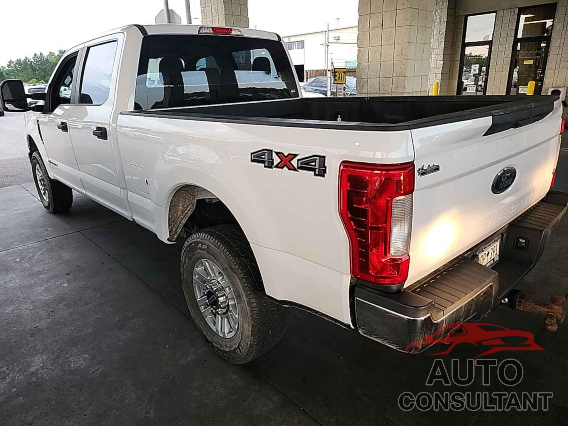 FORD F250 2019 - 1FT7W2BT0KEG47729