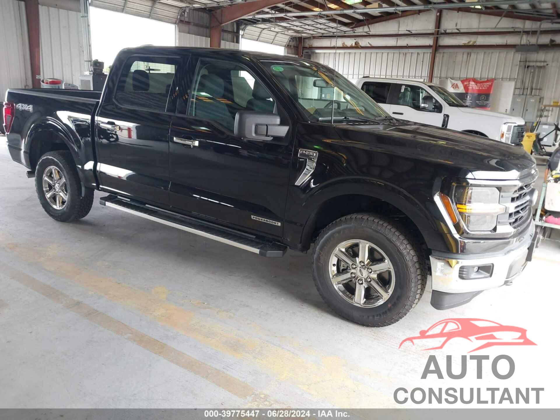 FORD F-150 2024 - 1FTFW3LDXRFB20309