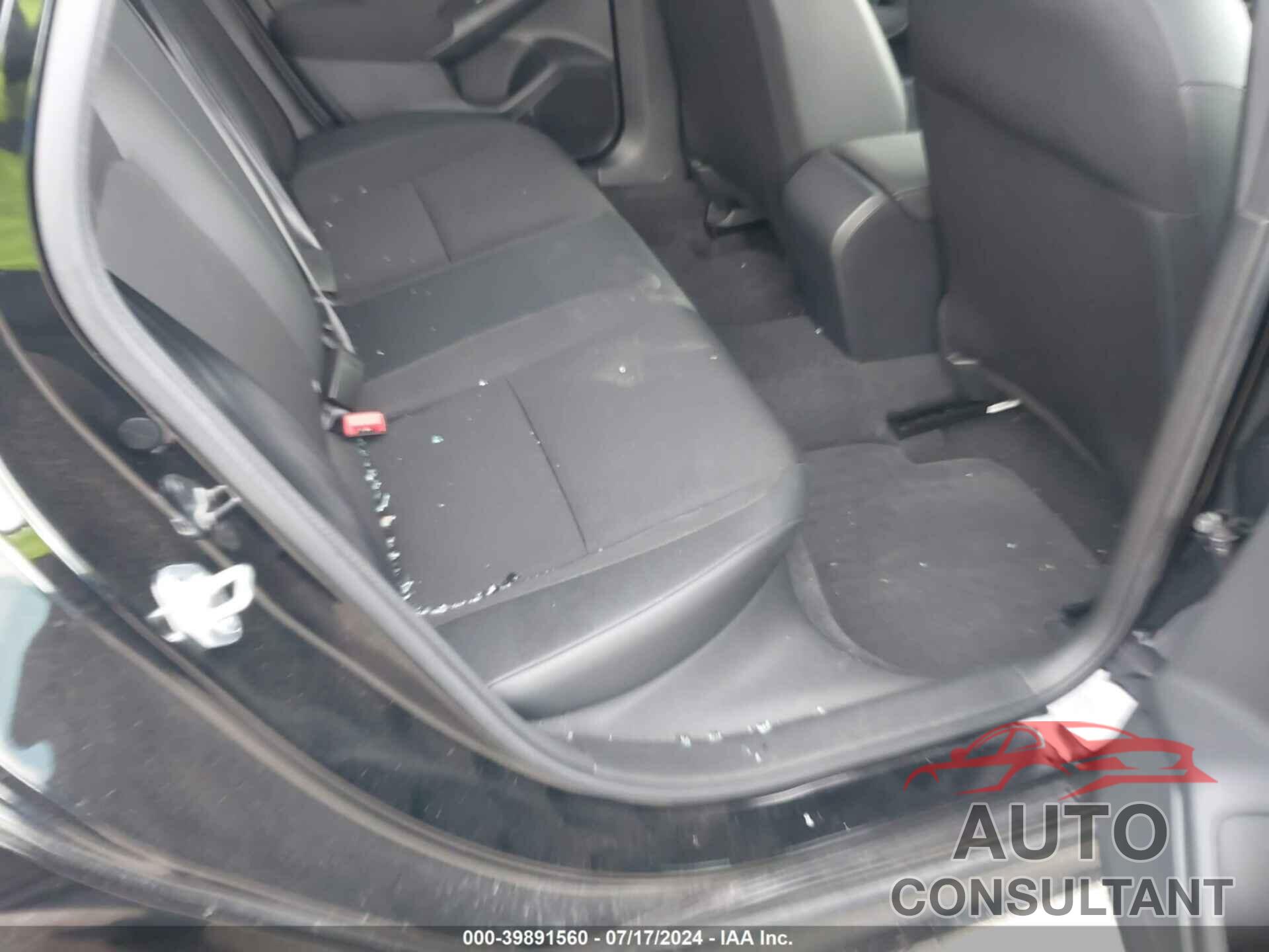 HONDA CIVIC 2023 - 2HGFE2F55PH561652