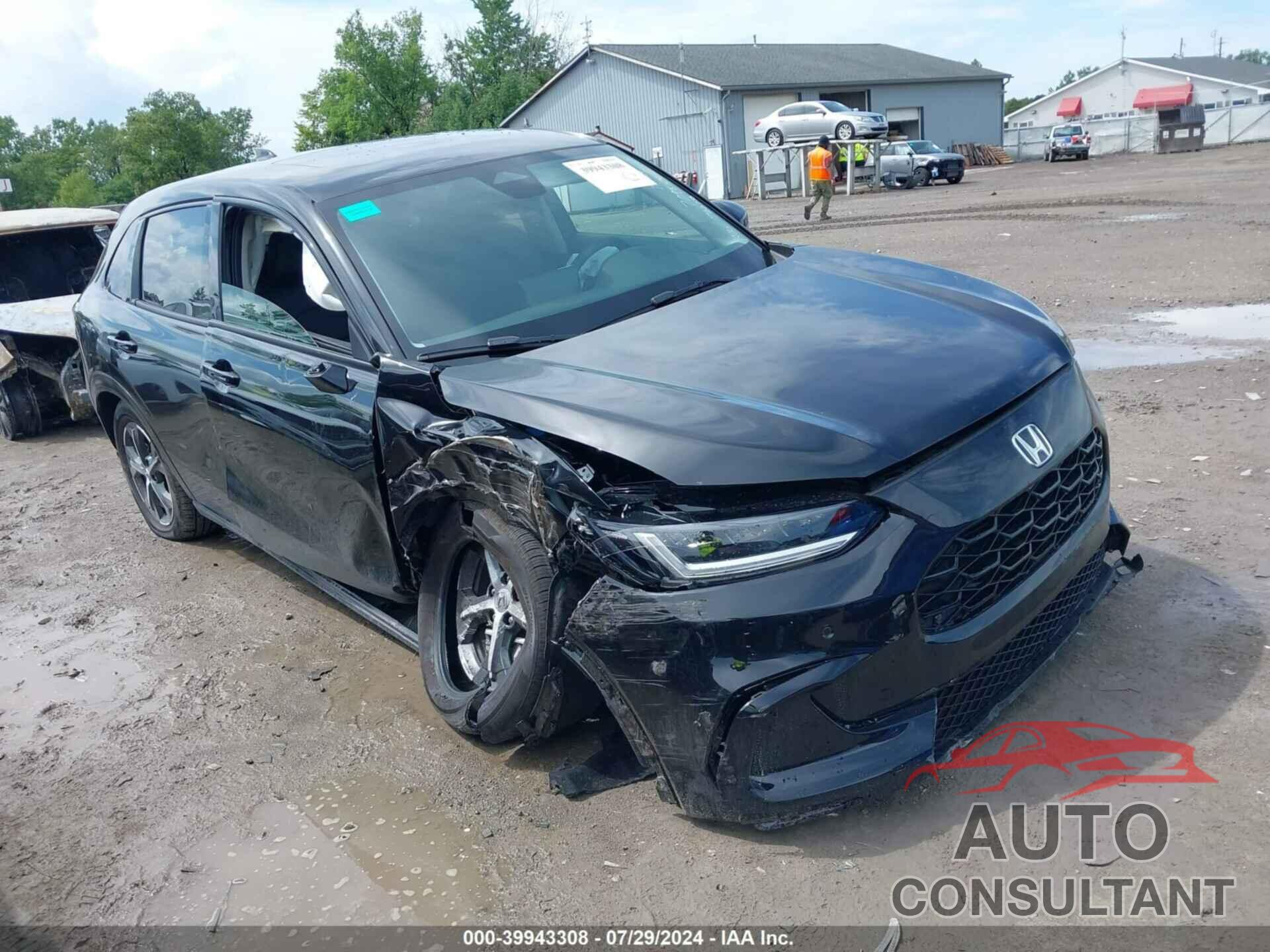 HONDA HR-V 2024 - 3CZRZ2H79RM766758