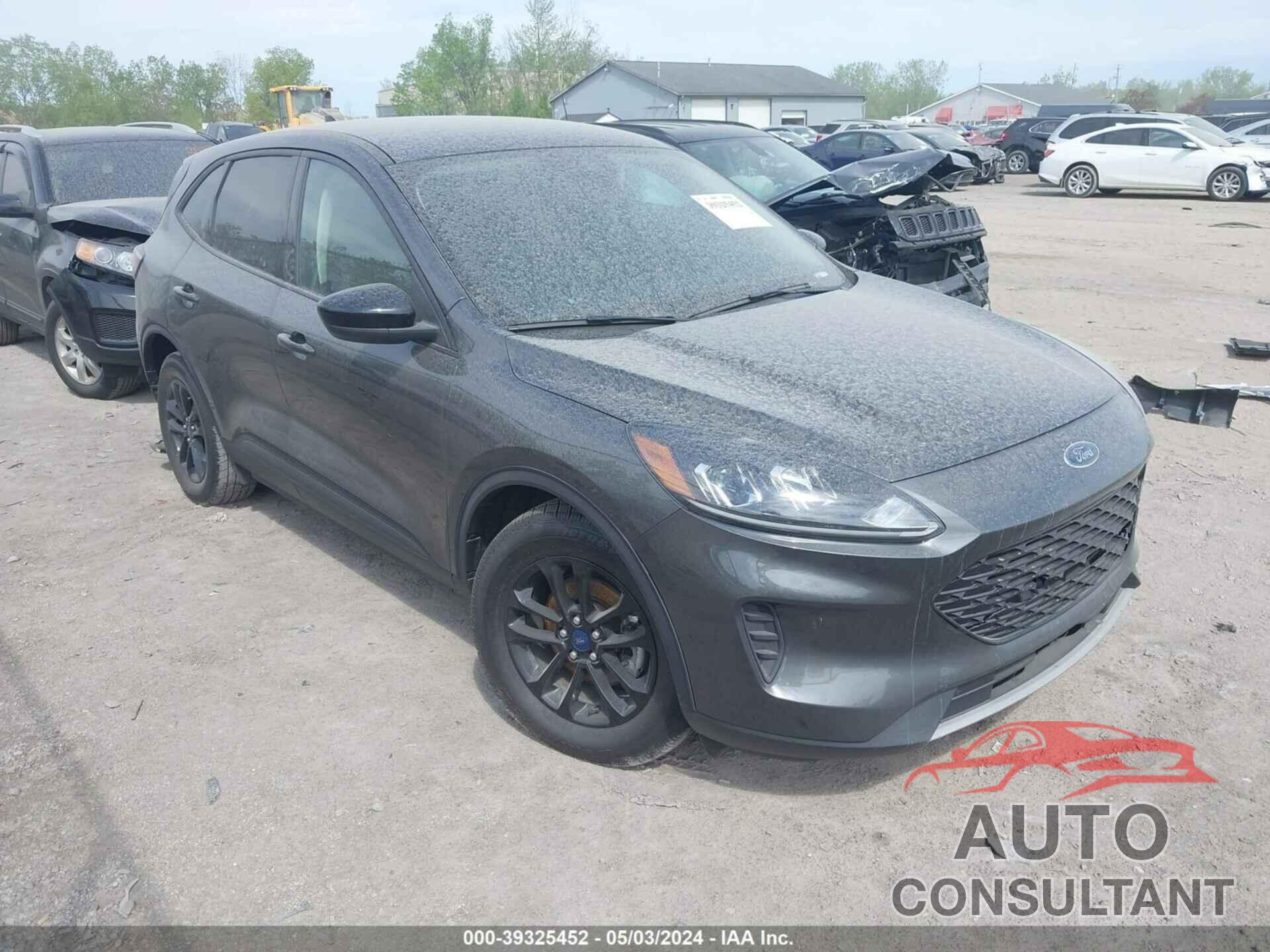 FORD ESCAPE 2020 - 1FMCU0BZ3LUC02868
