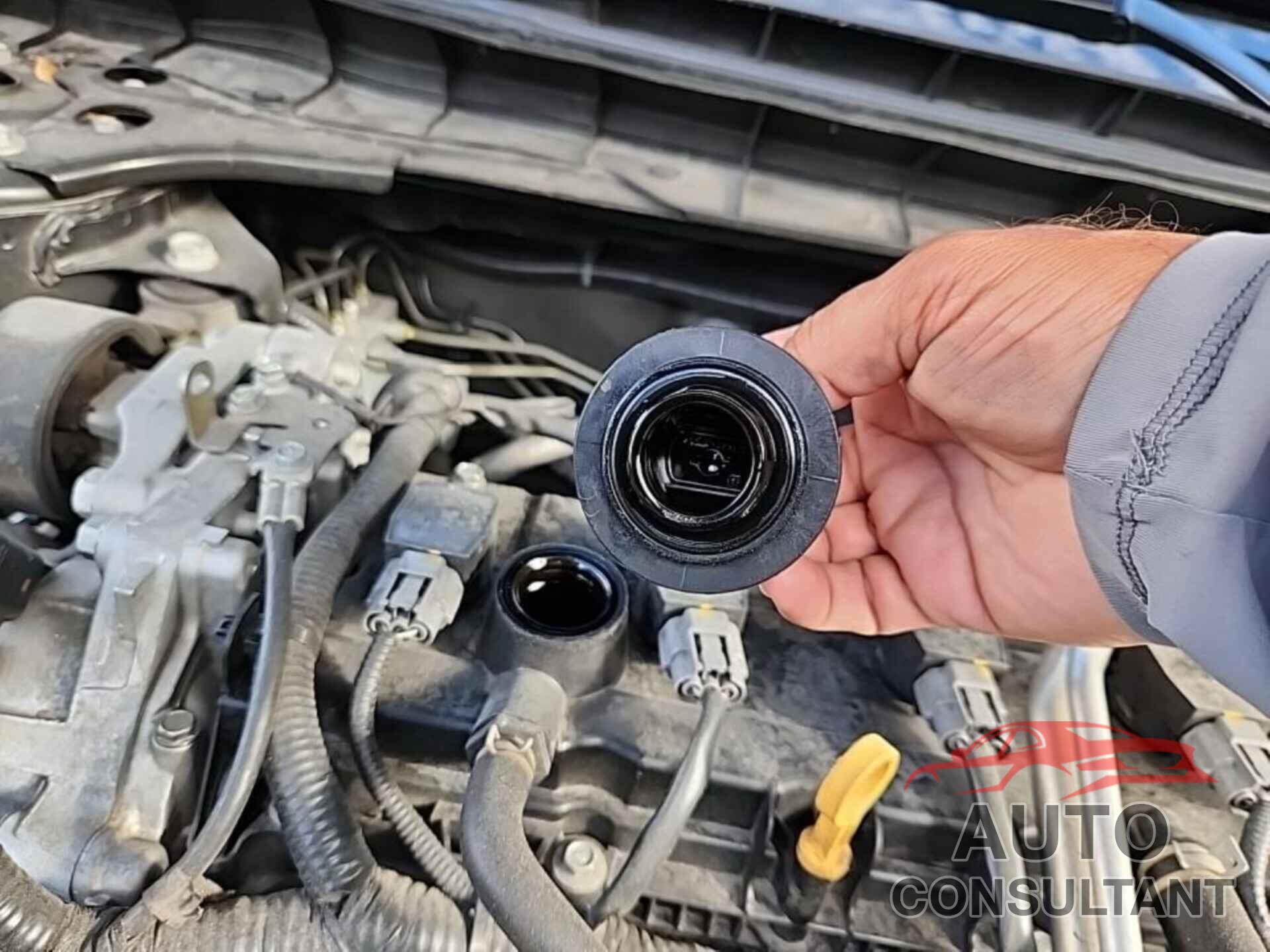 NISSAN ALTIMA 2021 - 1N4BL4DV7MN330617