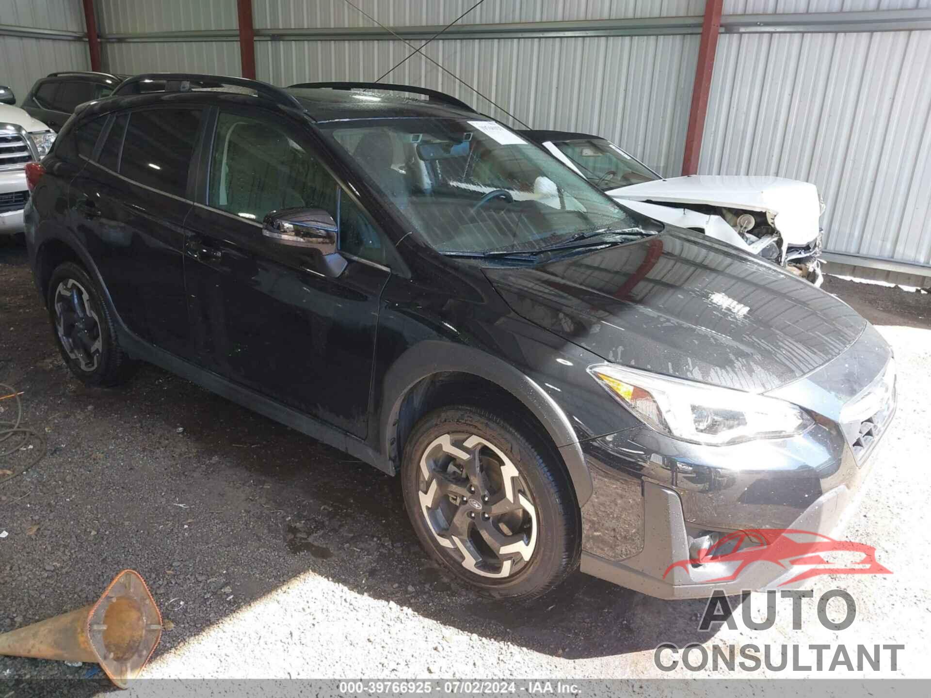 SUBARU CROSSTREK 2023 - JF2GTHNC0PH313991