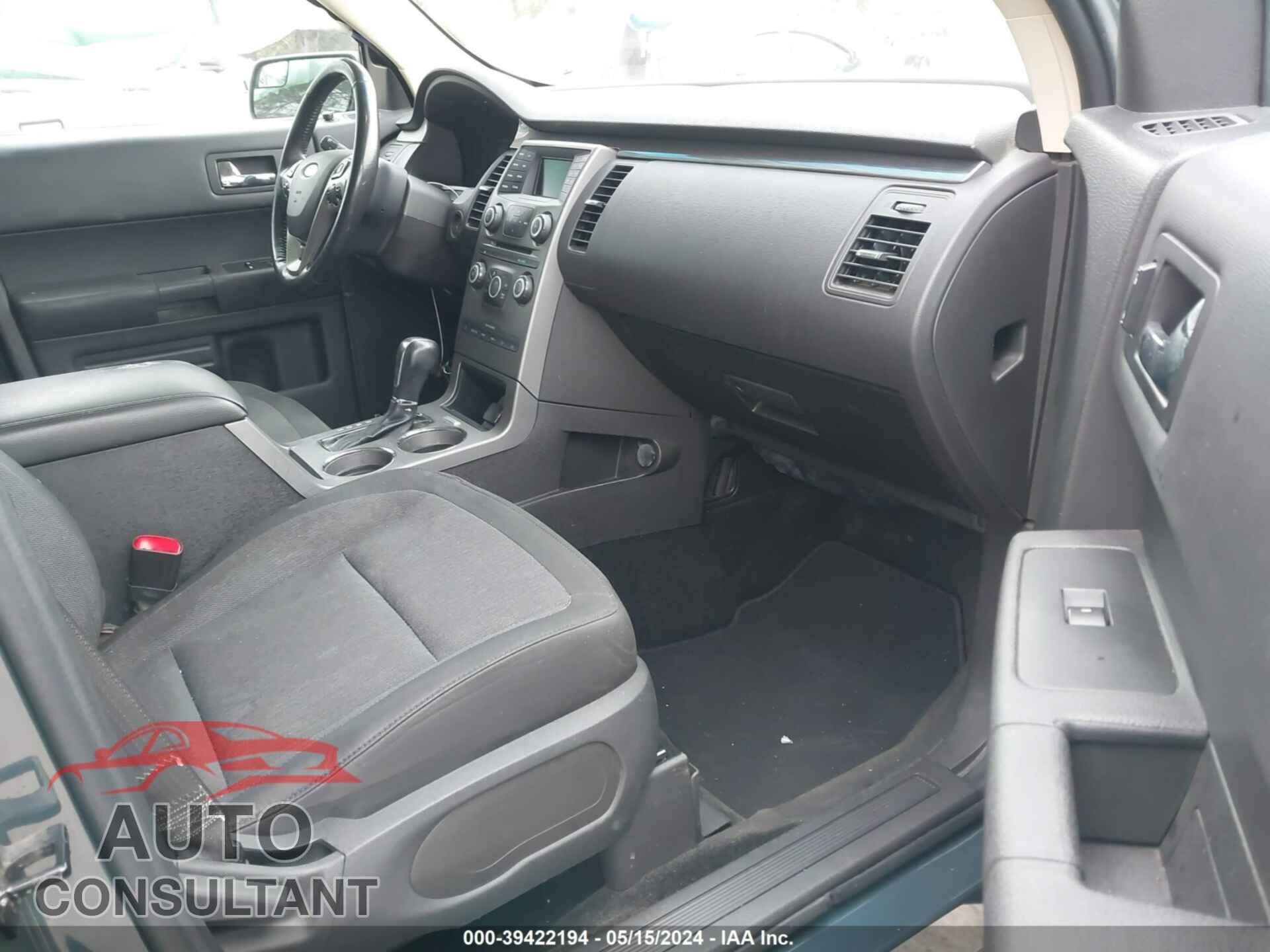 FORD FLEX 2016 - 2FMGK5B85GBA24193