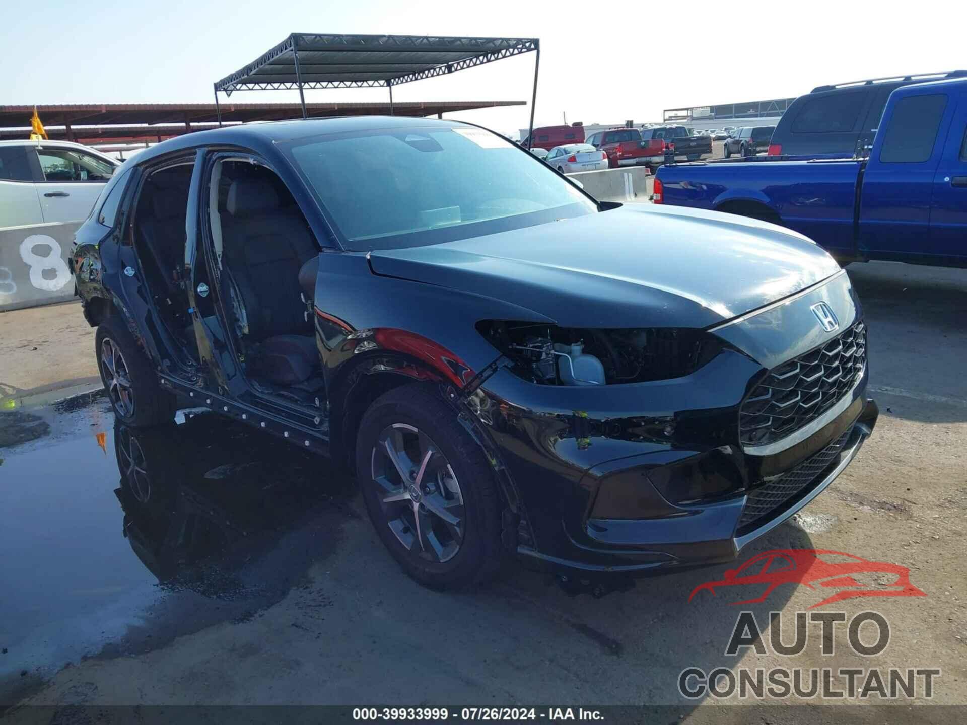 HONDA HR-V 2024 - 3CZRZ1H7XRM707860
